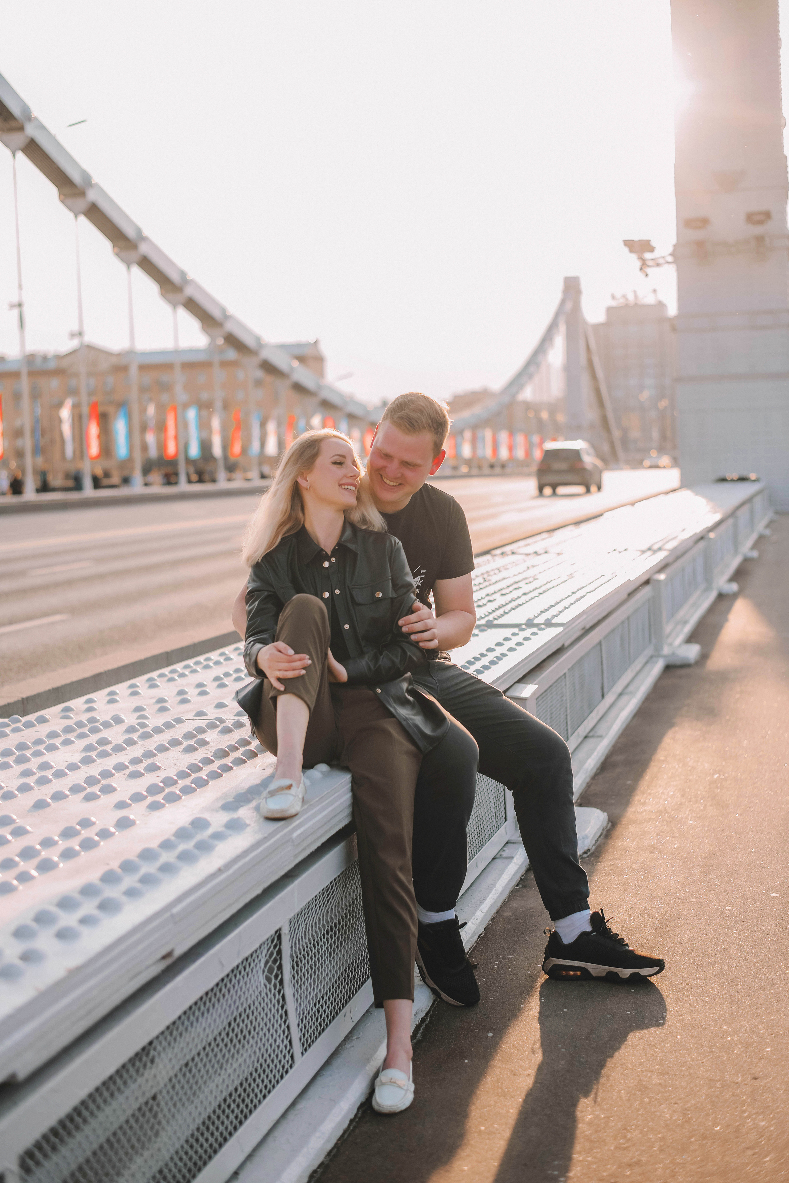 Парк Горького. Фотограф Подольск