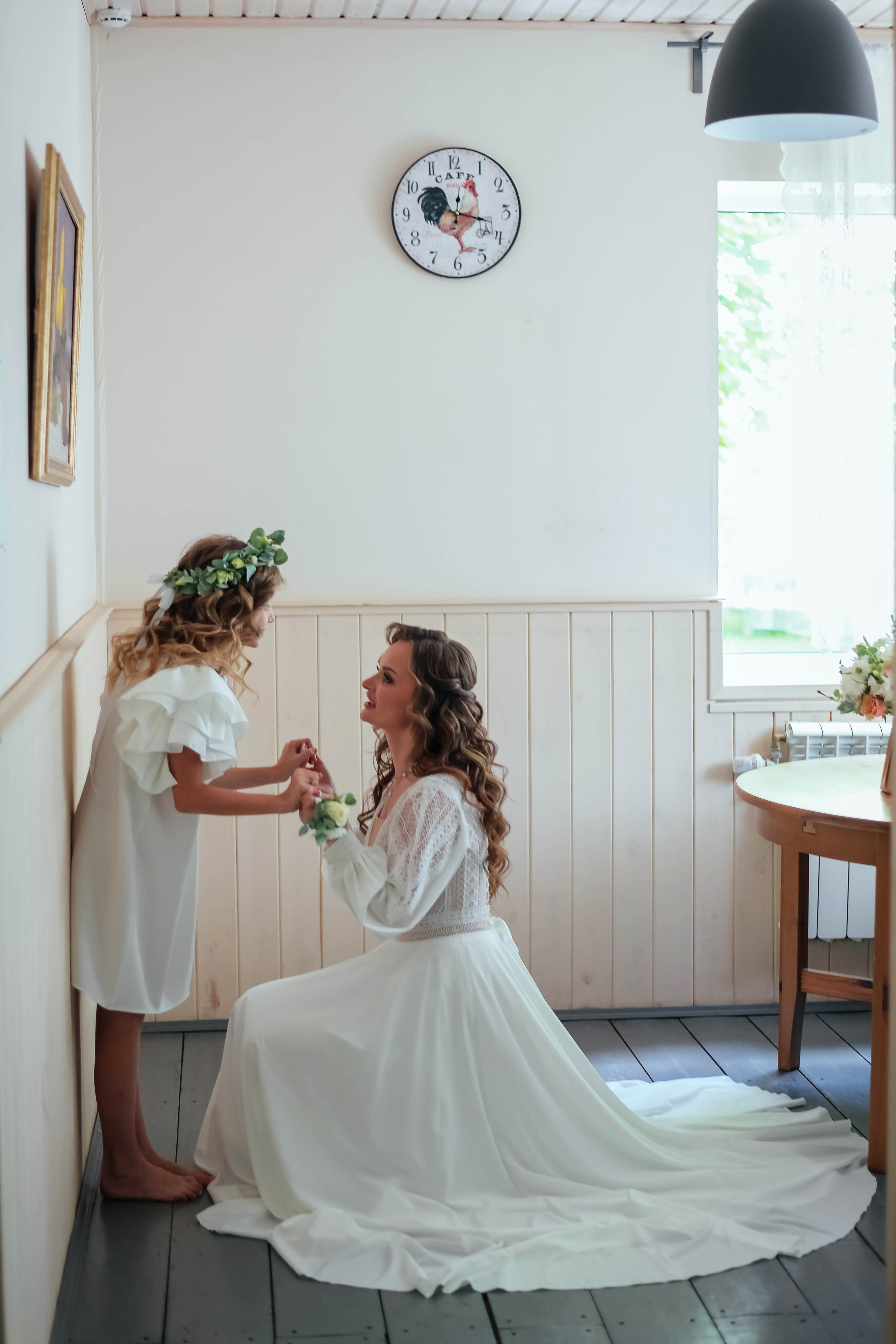 Илья и Ирина. Фотограф Подольск