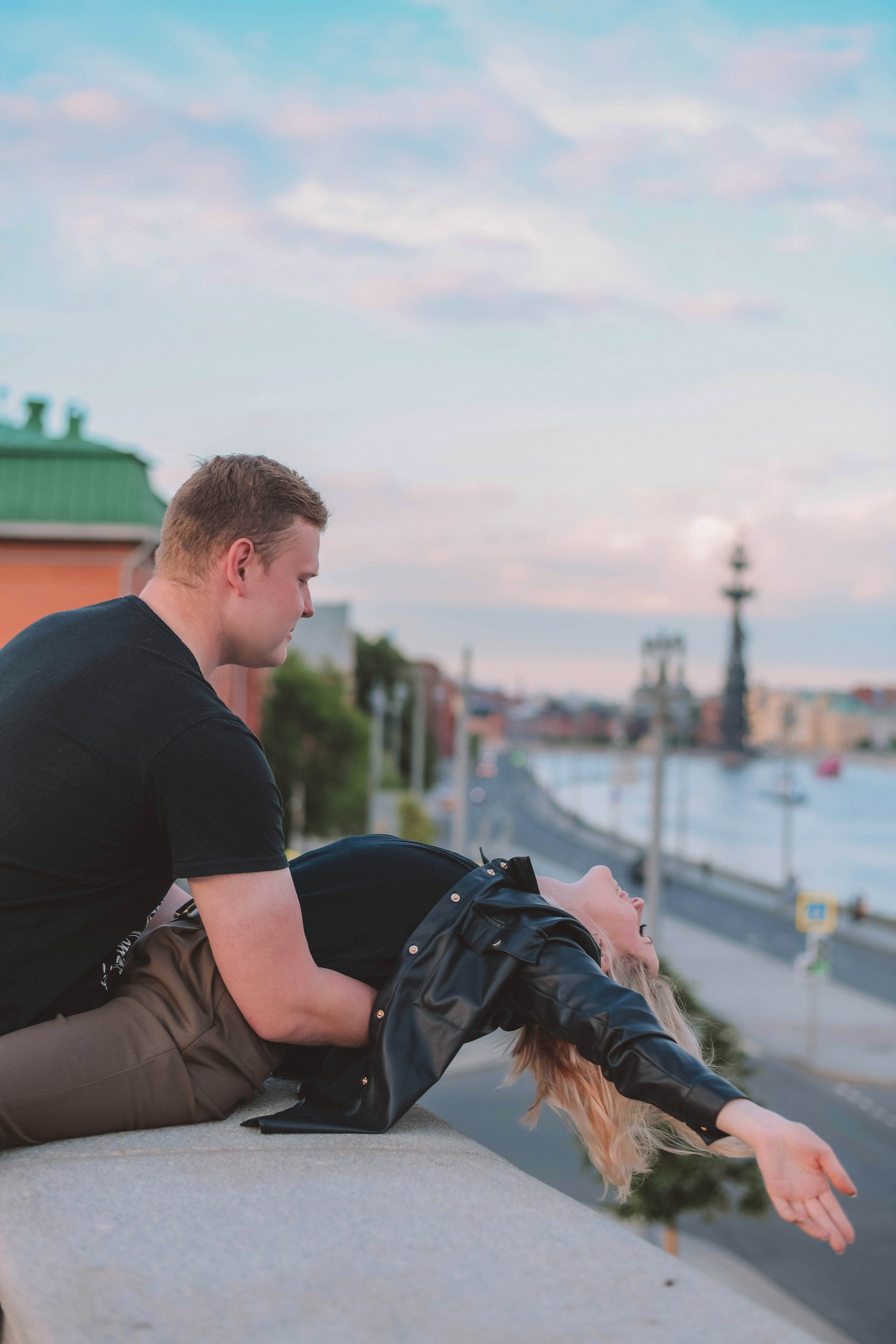 Парк Горького. Фотограф Подольск
