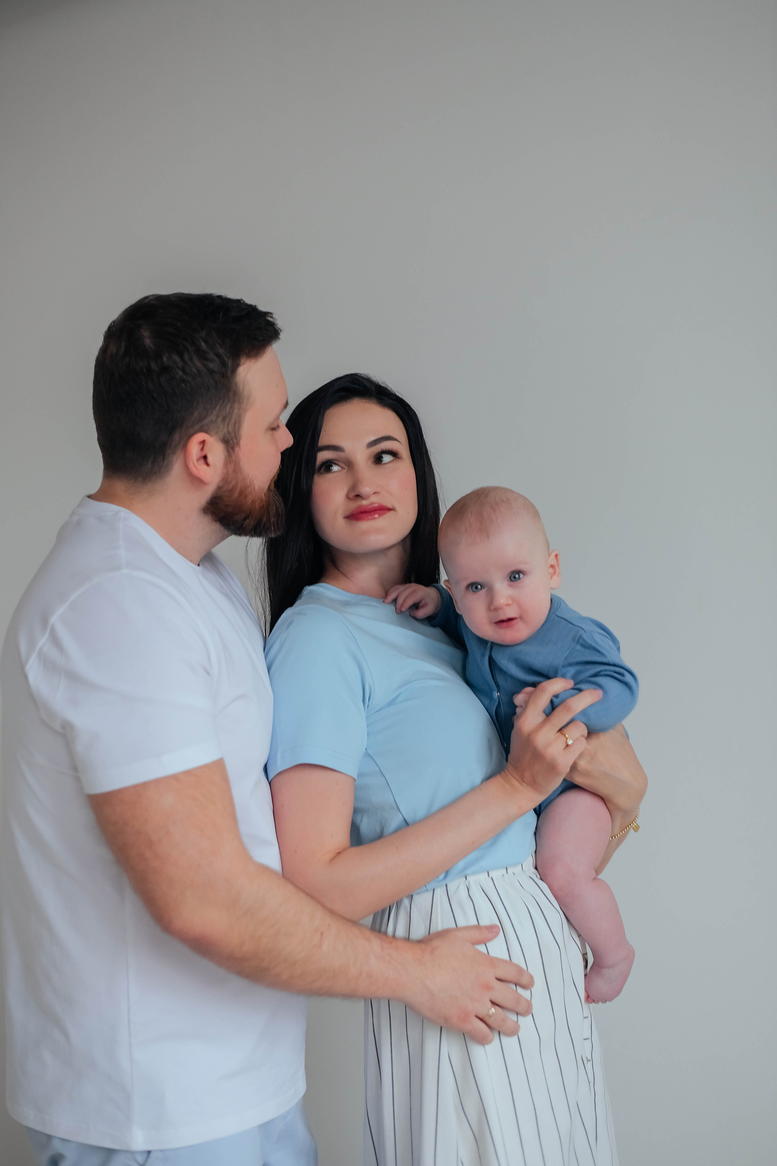 Семейная студия. Фотограф Подольск