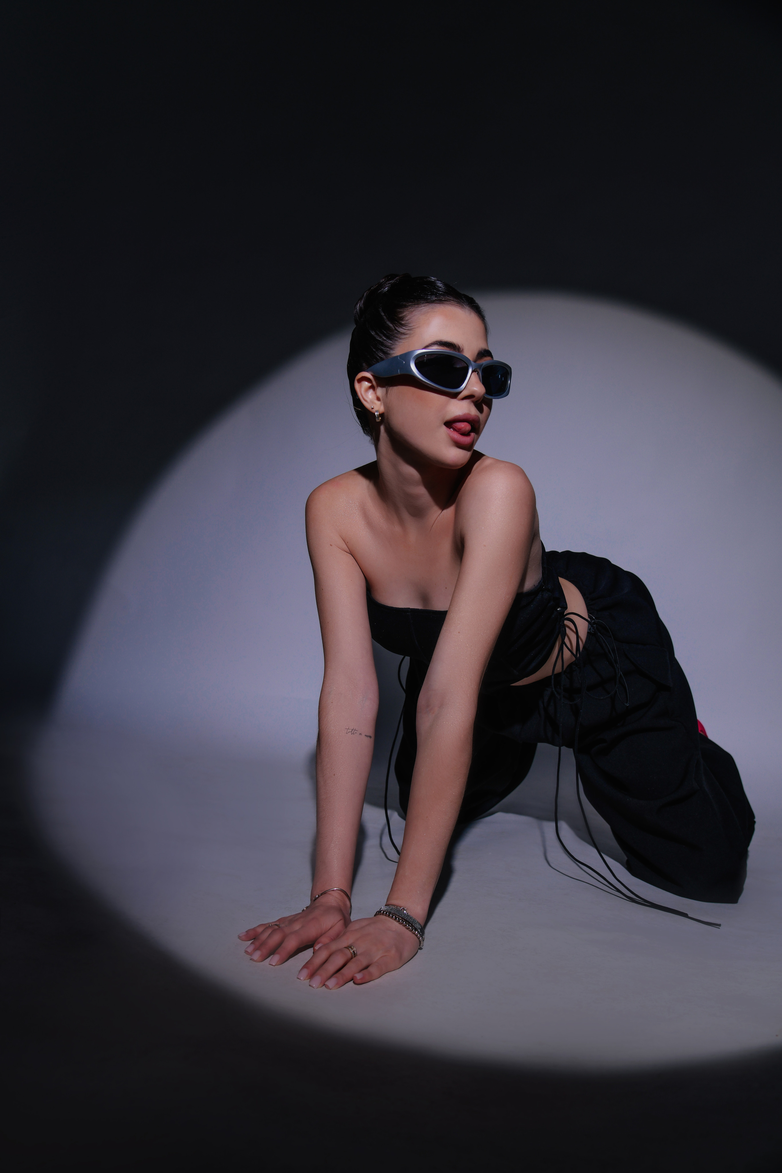 Влада. Фотограф Подольск