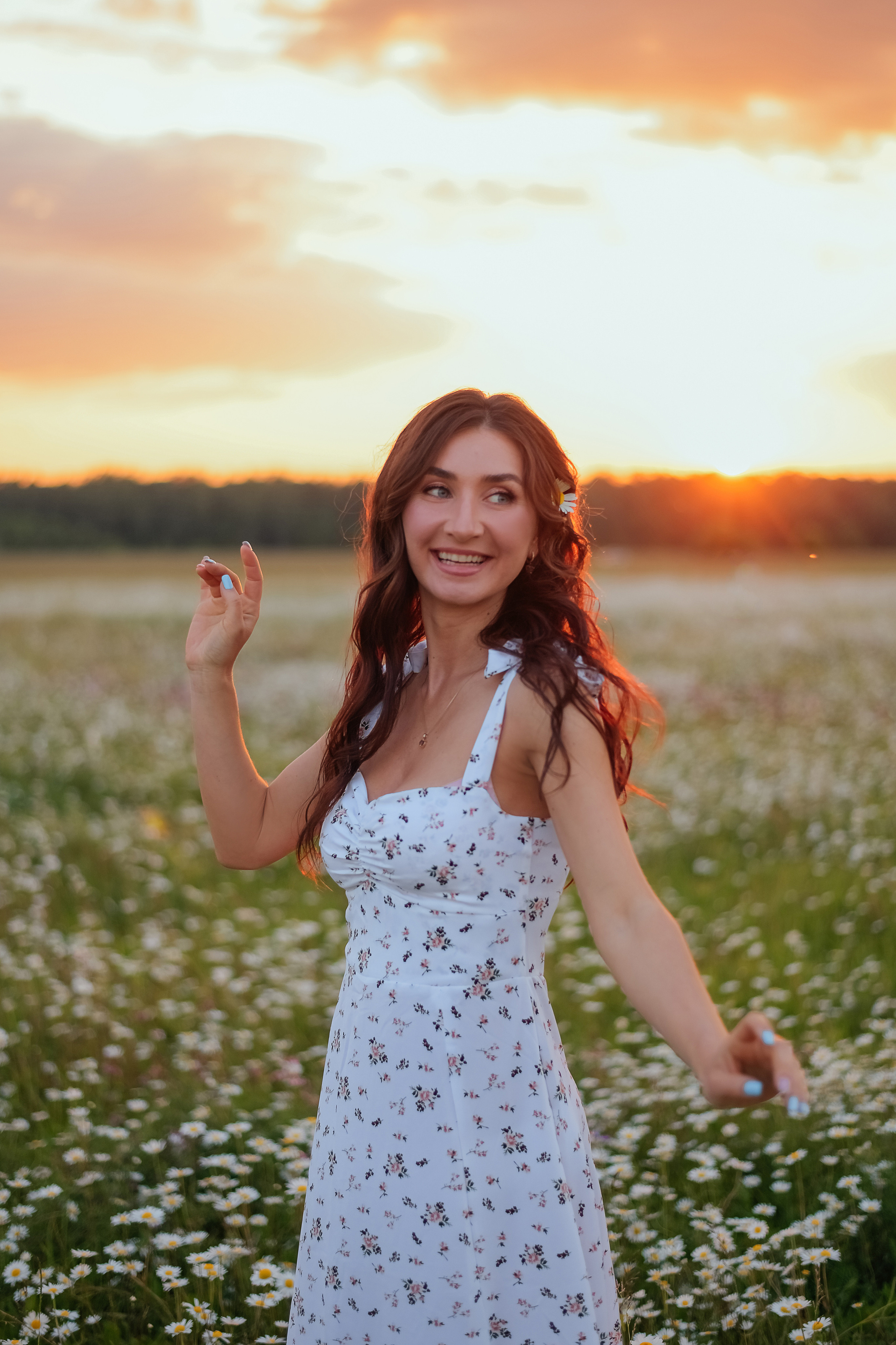 Юлия. Фотограф Подольск