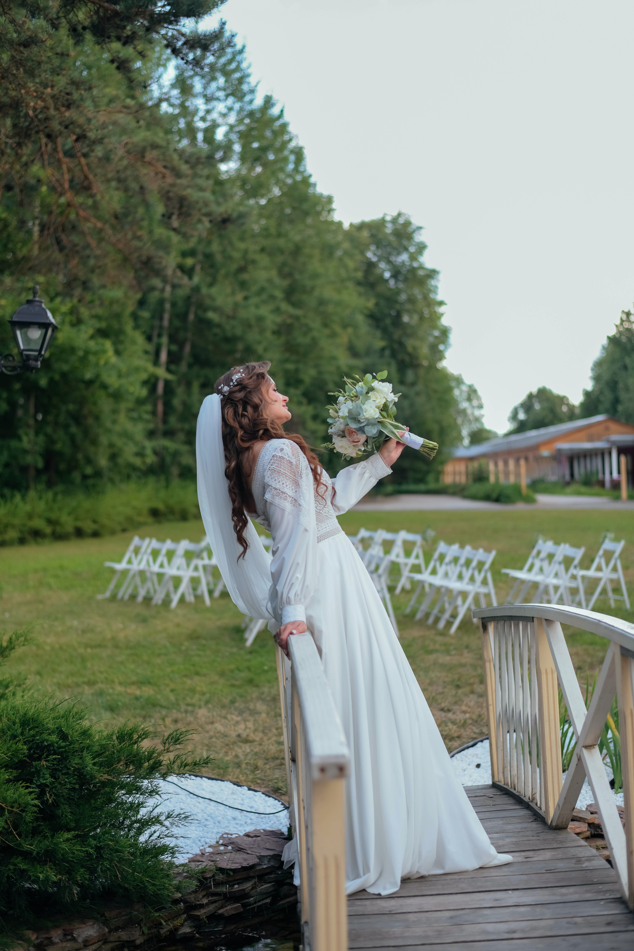 Илья и Ирина. Фотограф Подольск