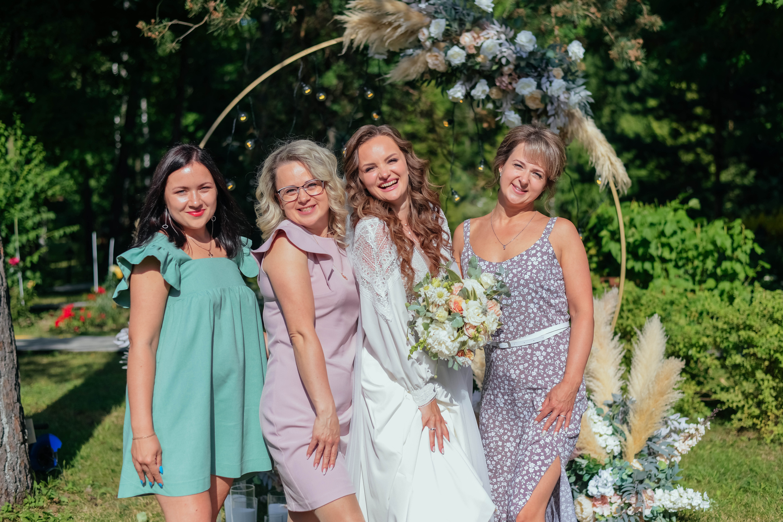 Илья и Ирина. Фотограф Подольск