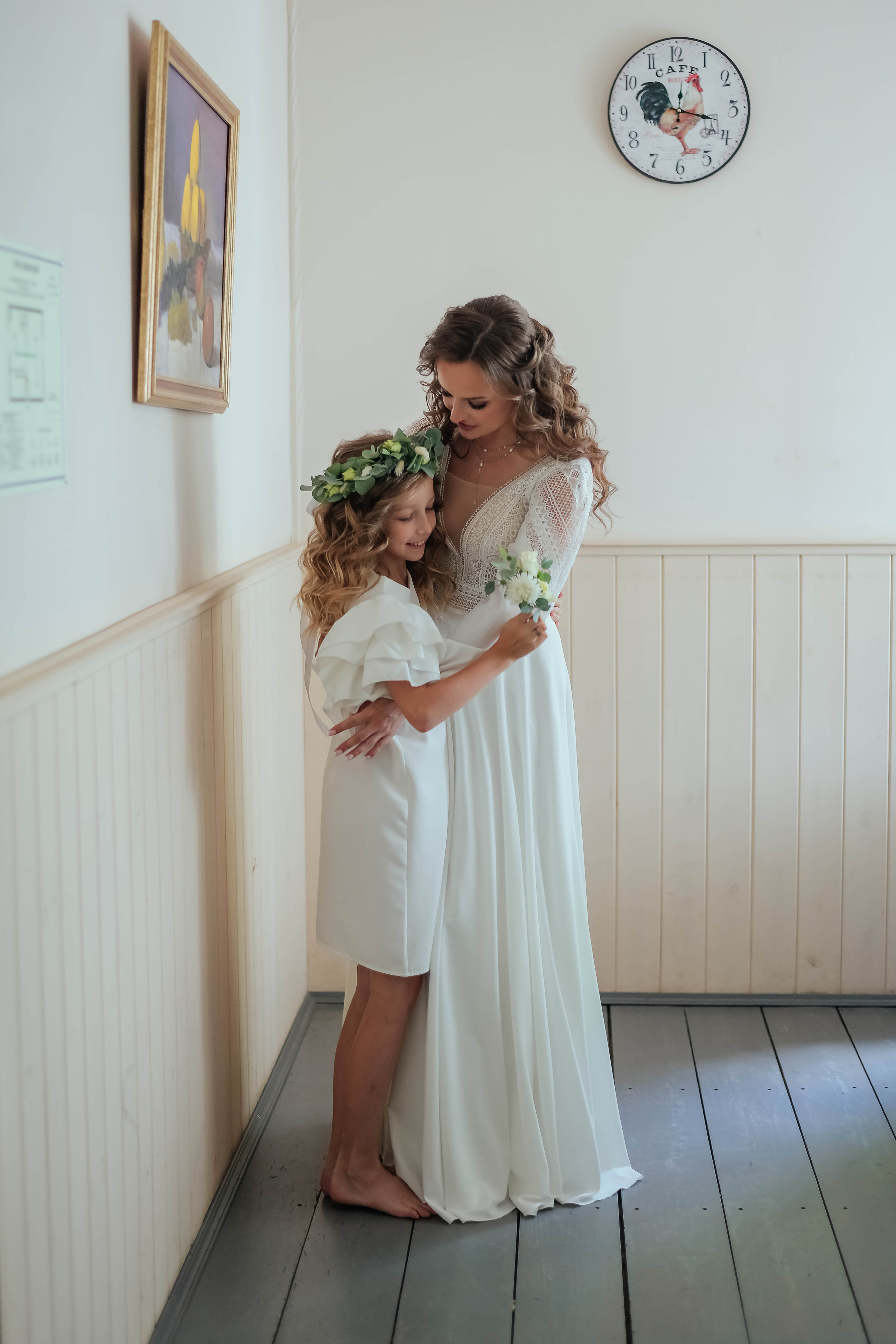 Илья и Ирина. Фотограф Подольск