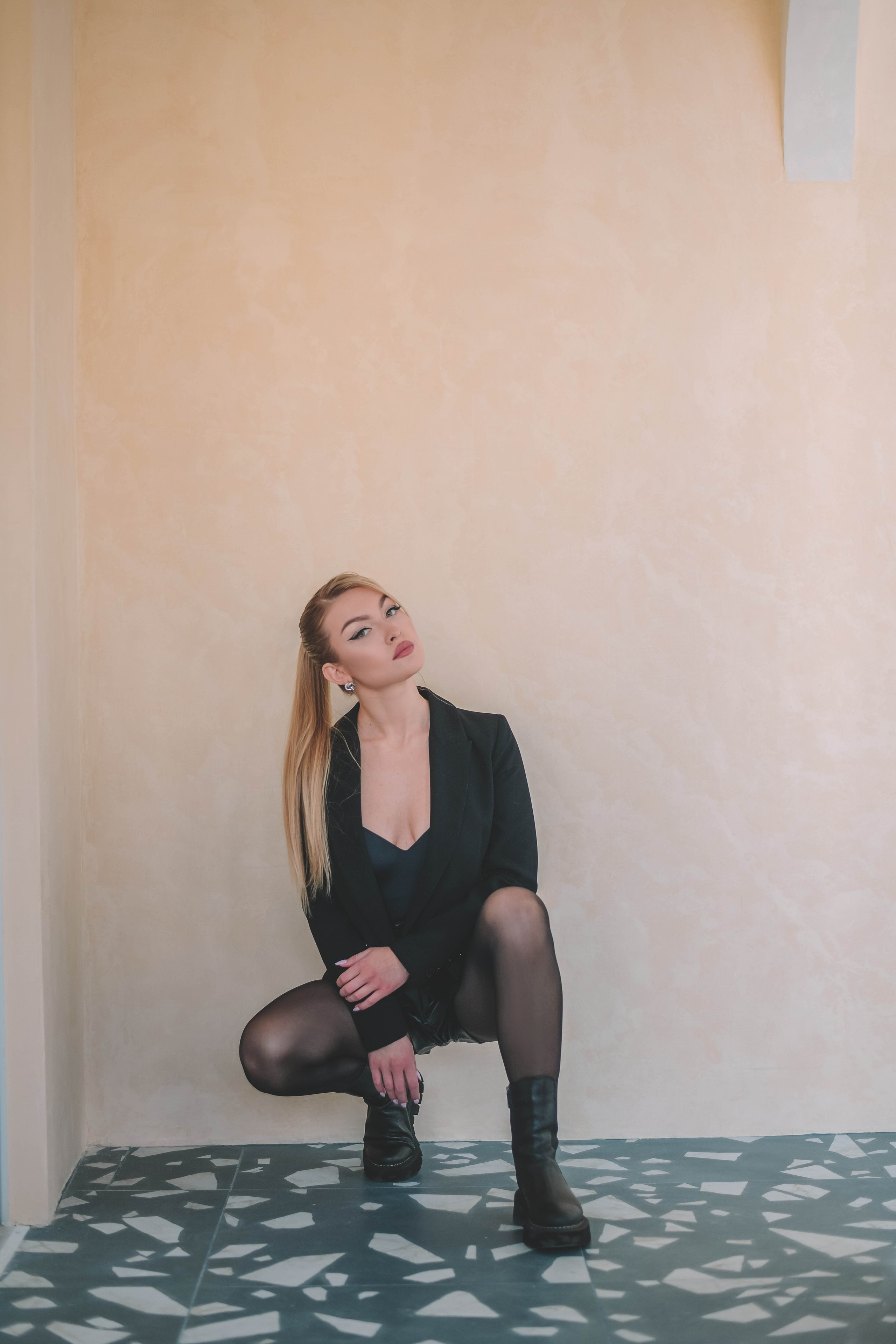 Катя. Фотограф Подольск