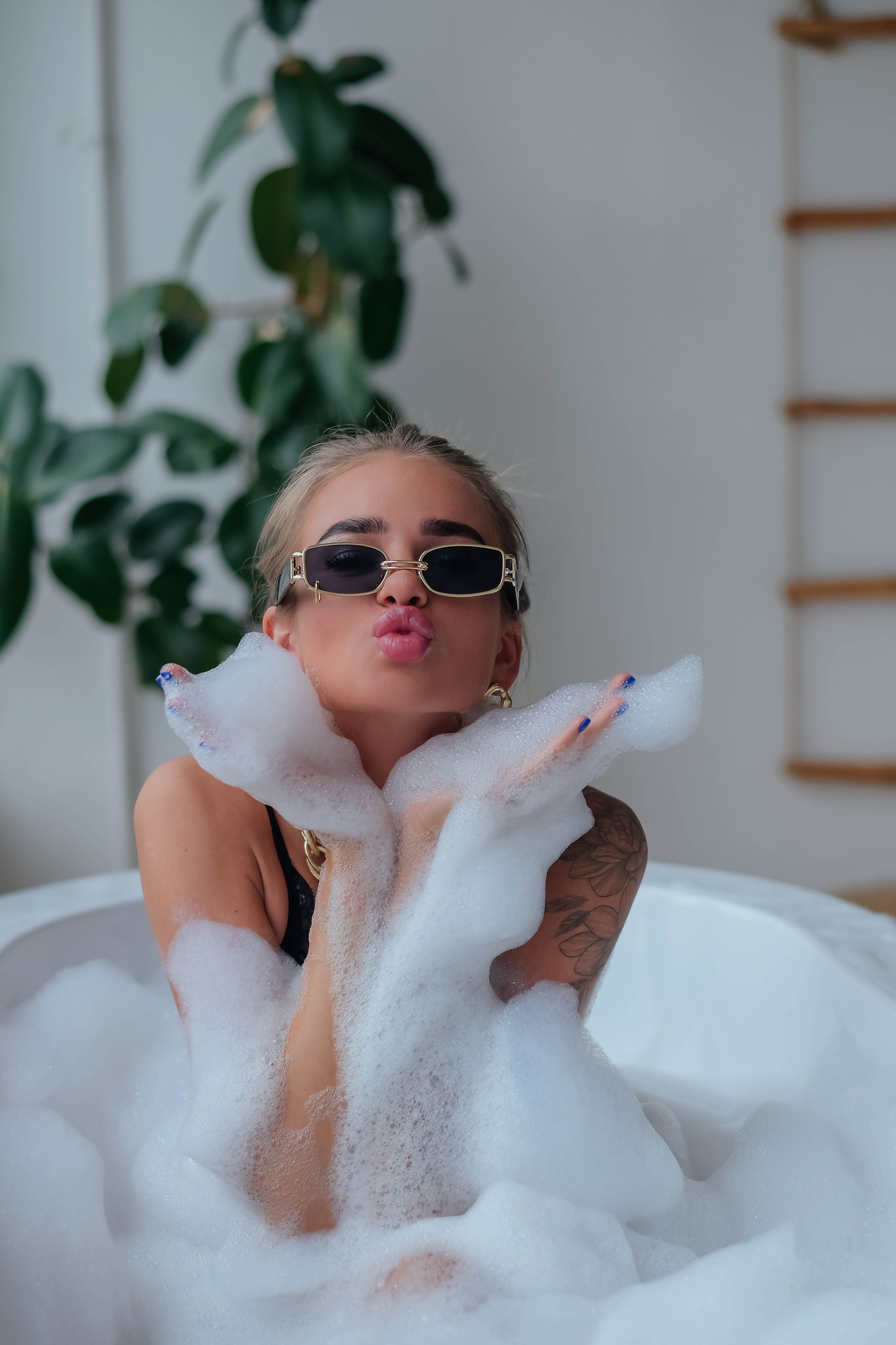 Ангелина. Фотограф Подольск