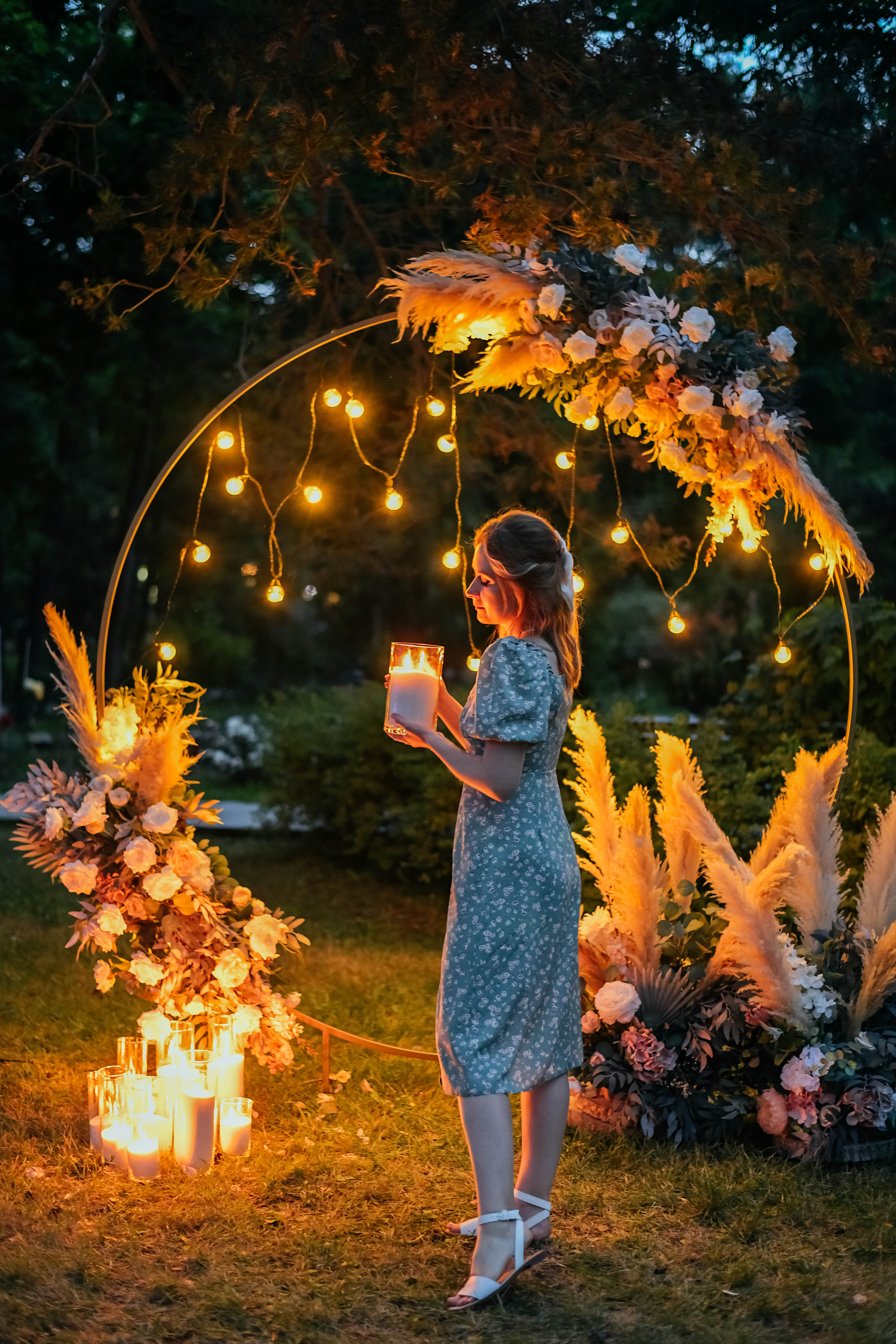 Илья и Ирина. Фотограф Подольск