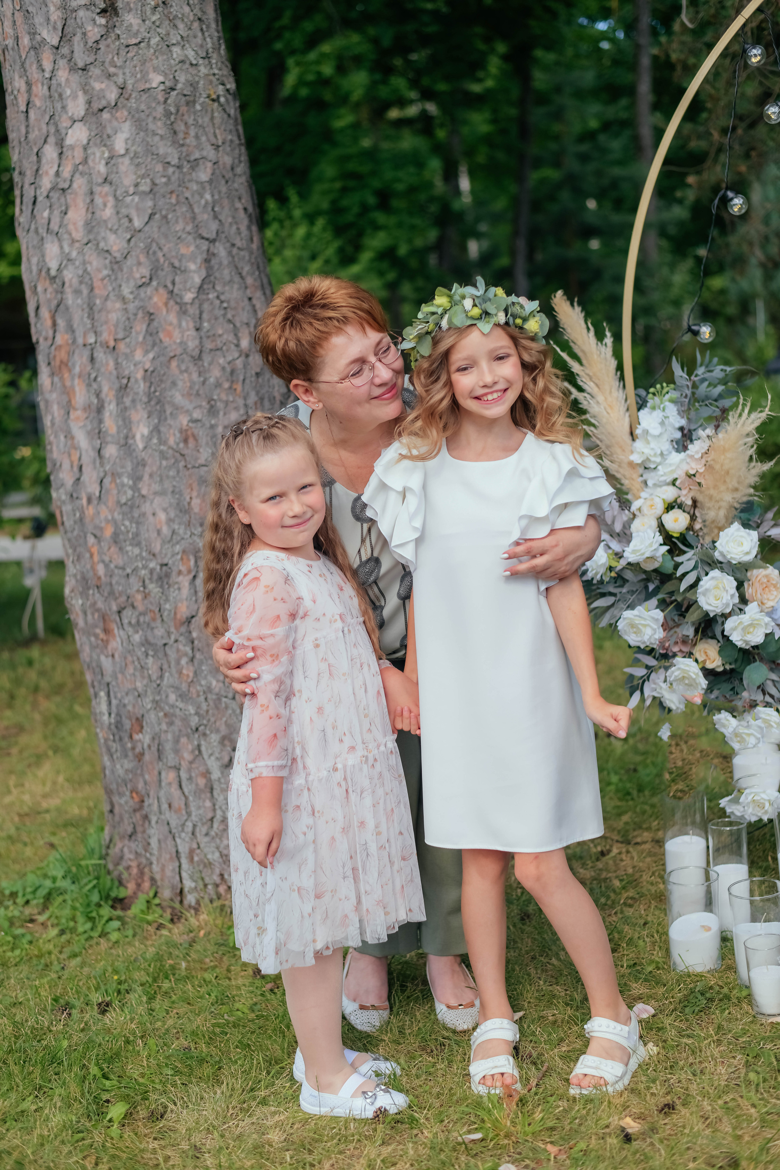 Илья и Ирина. Фотограф Подольск