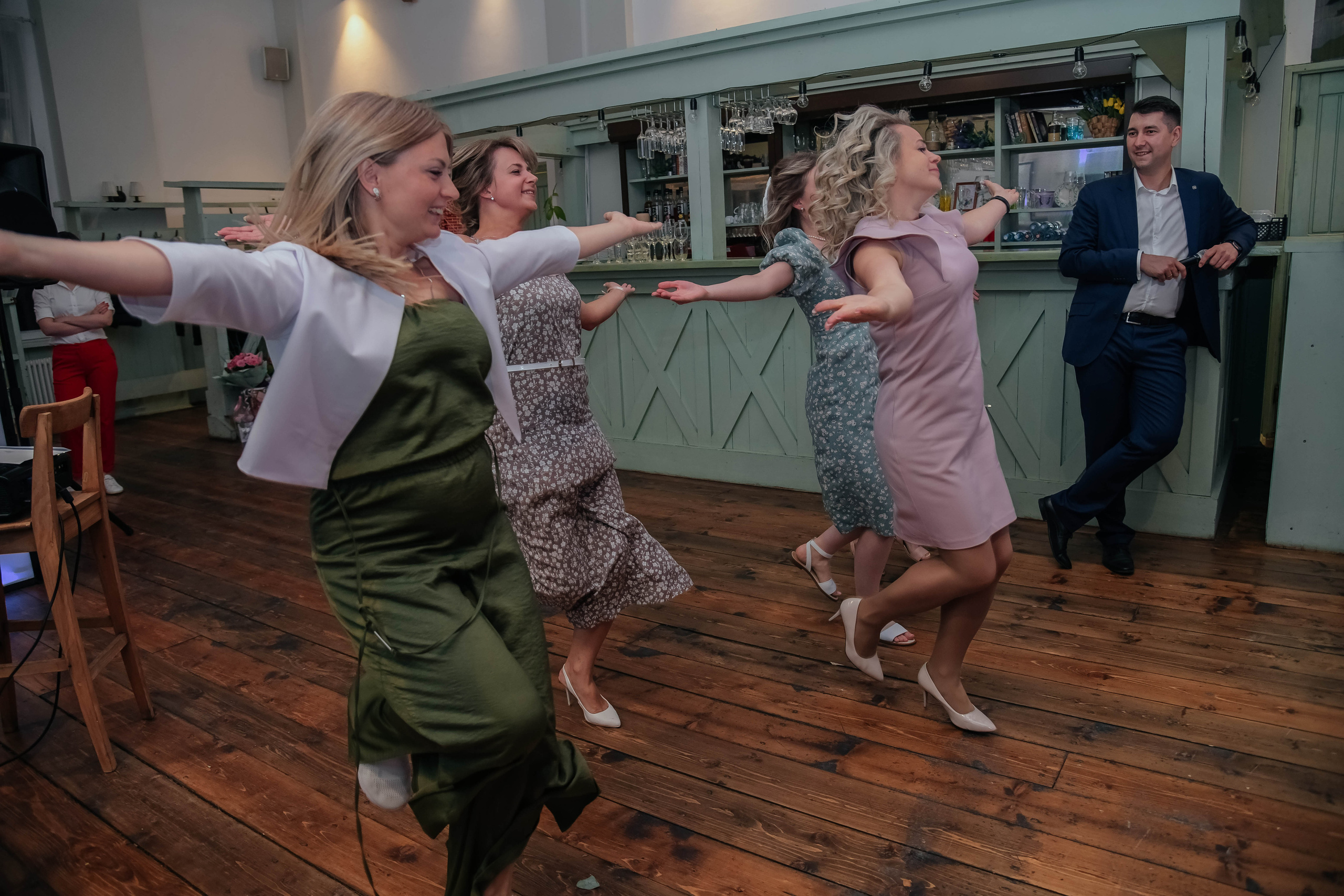 Илья и Ирина. Фотограф Подольск