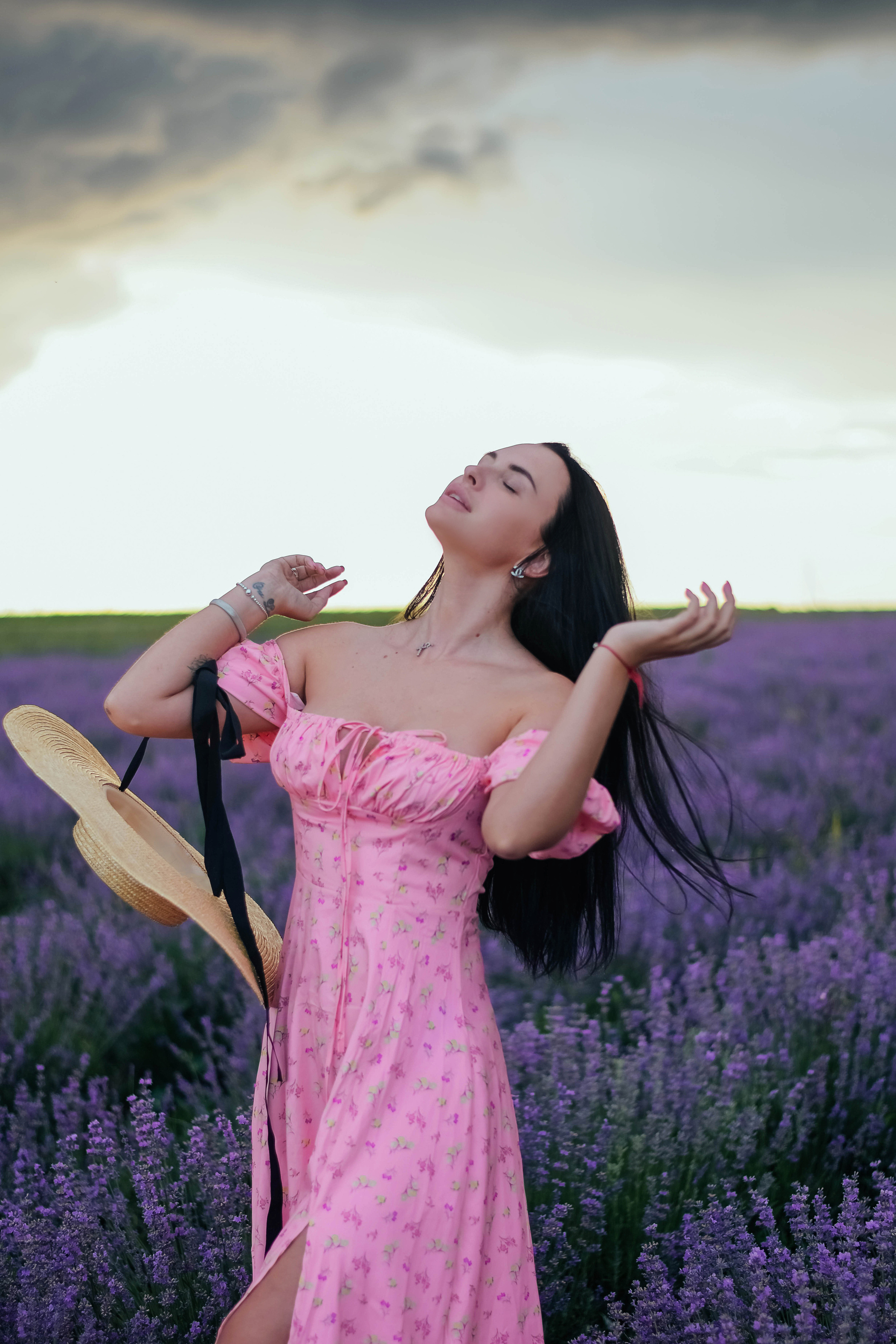 Ангелина. Фотограф Подольск