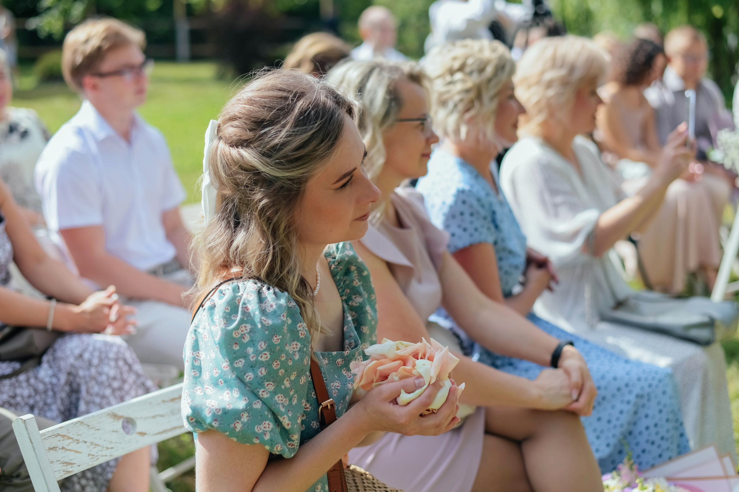 Илья и Ирина. Фотограф Подольск