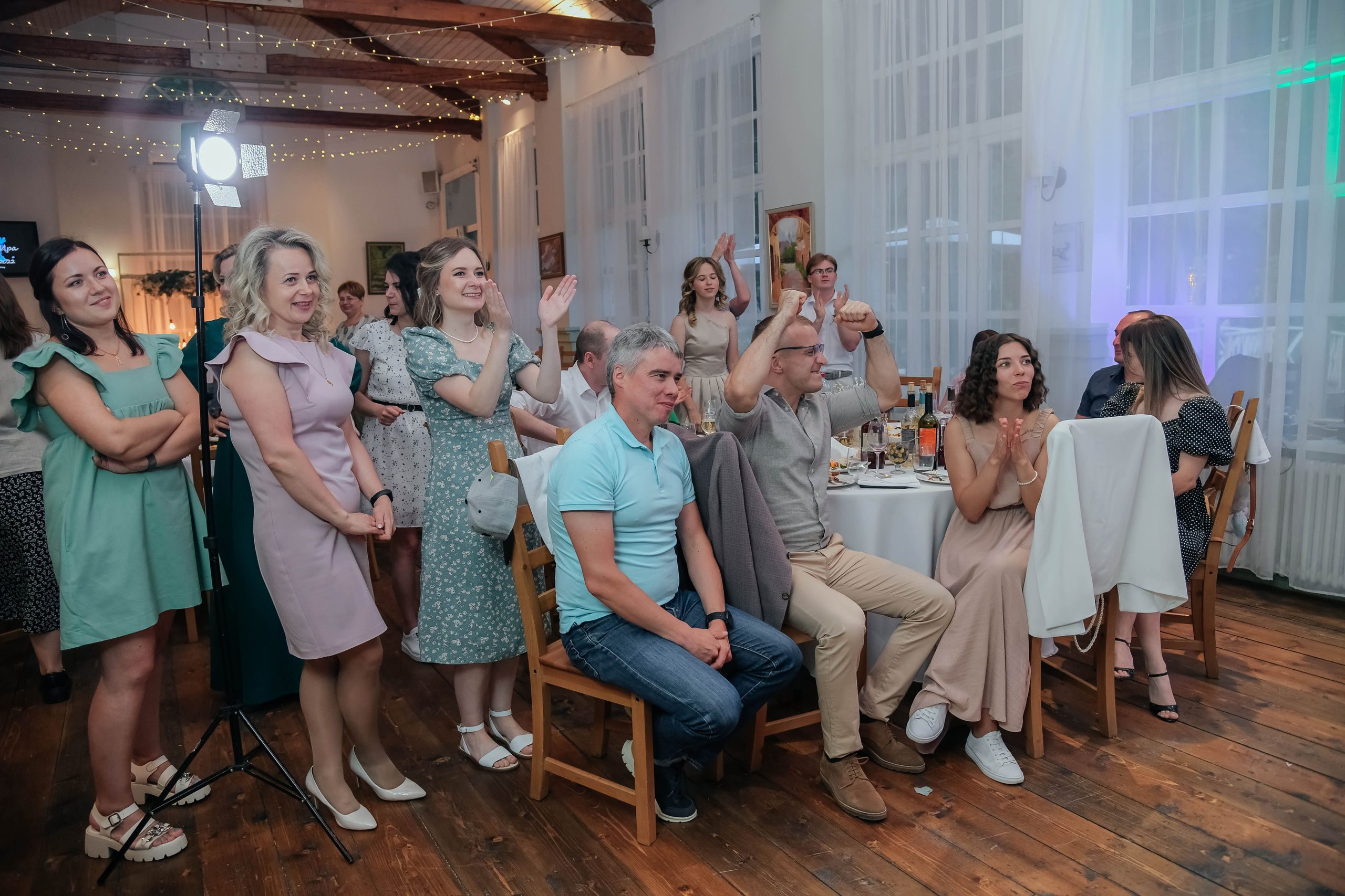 Илья и Ирина. Фотограф Подольск