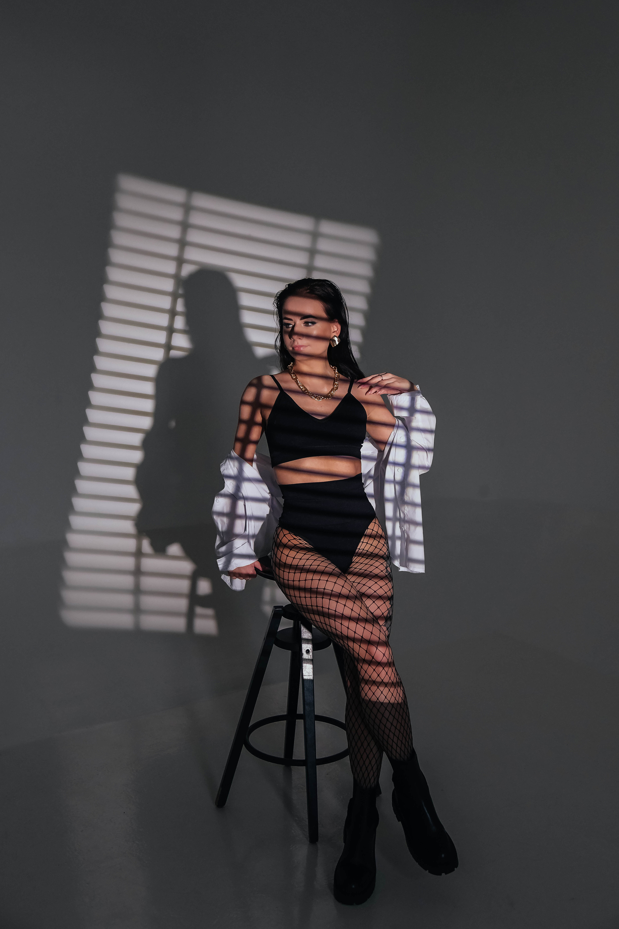 Настя. Фотограф Подольск