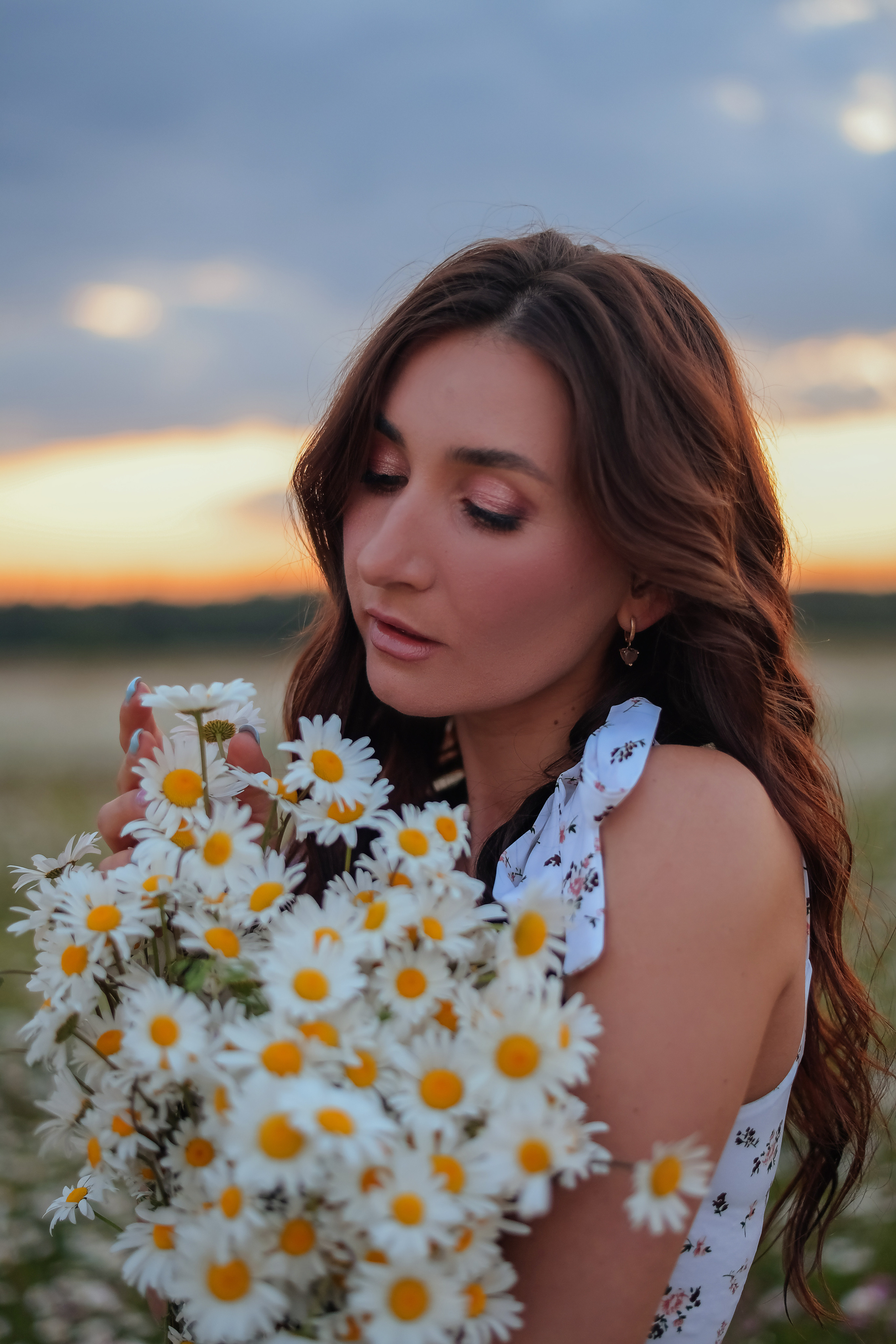 Юлия. Фотограф Подольск