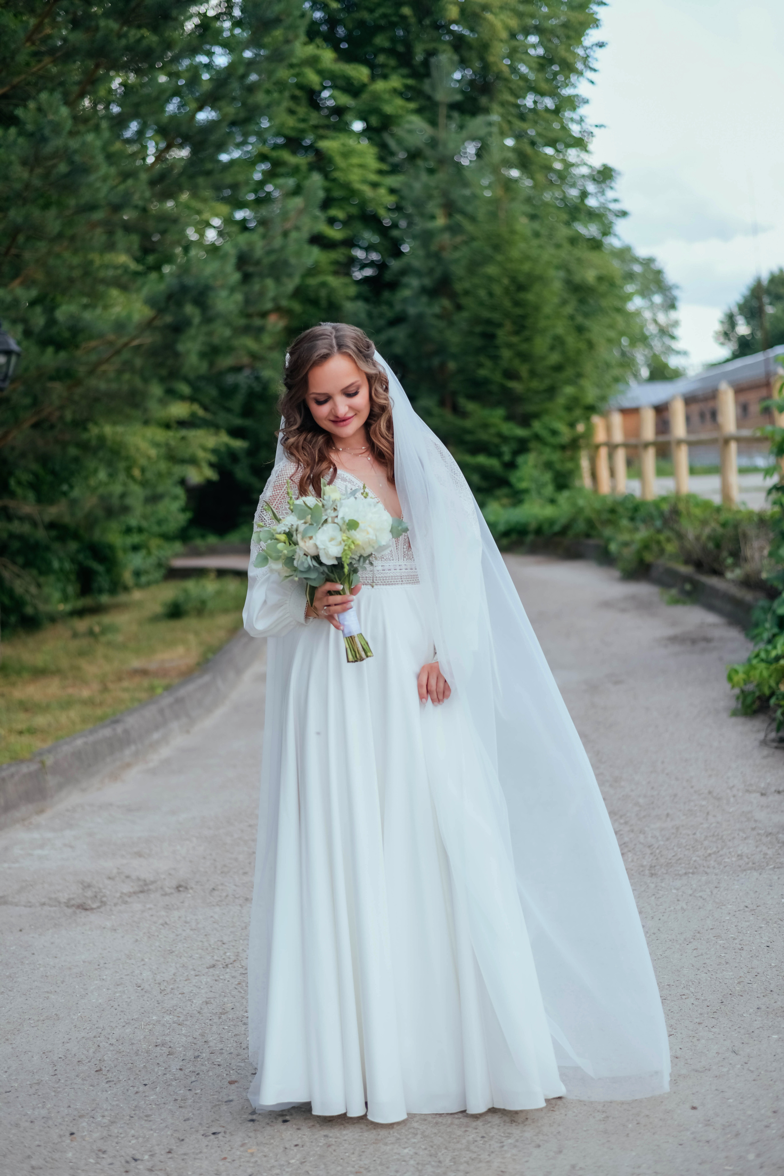 Илья и Ирина. Фотограф Подольск