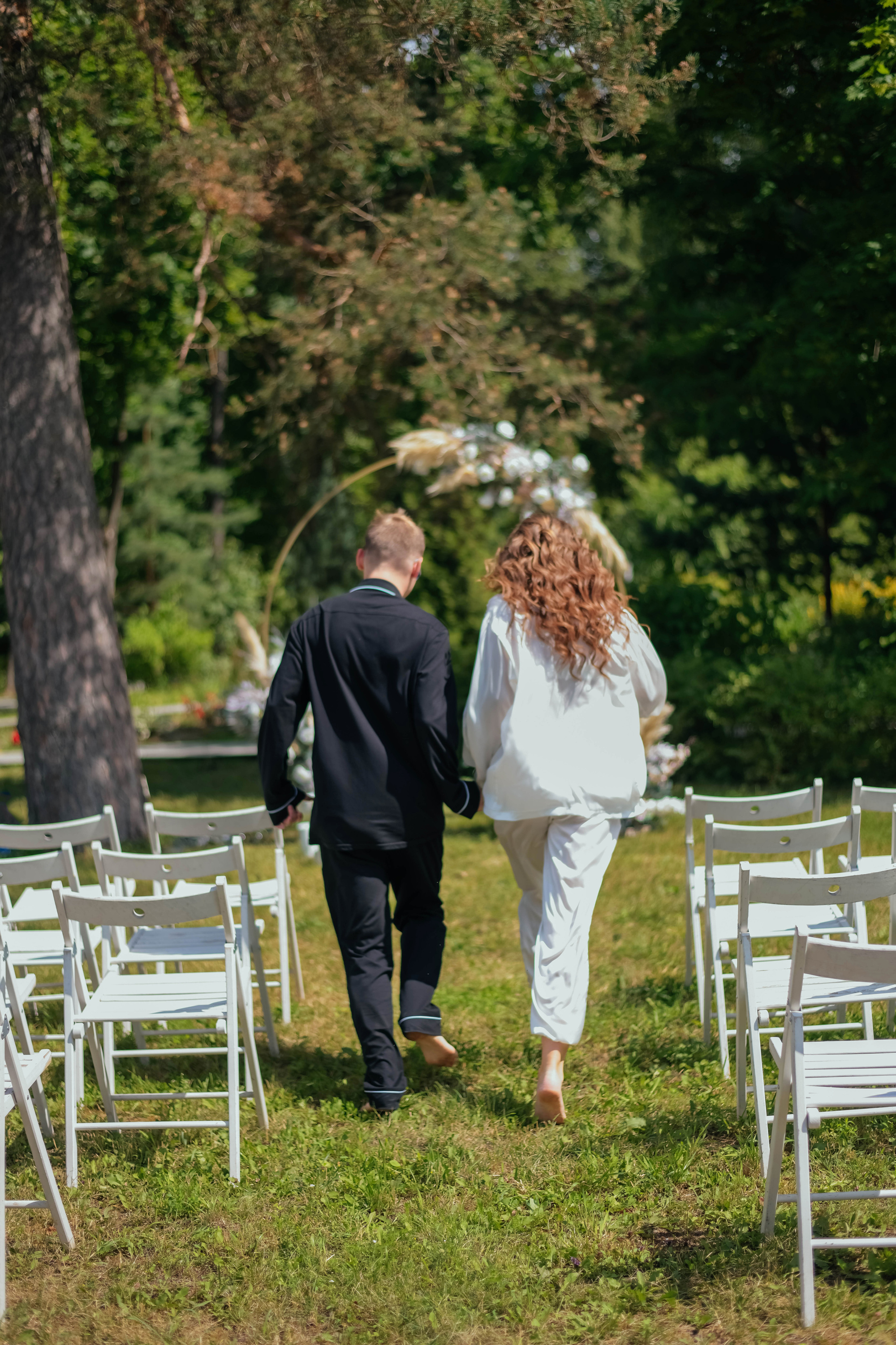 Илья и Ирина. Фотограф Подольск