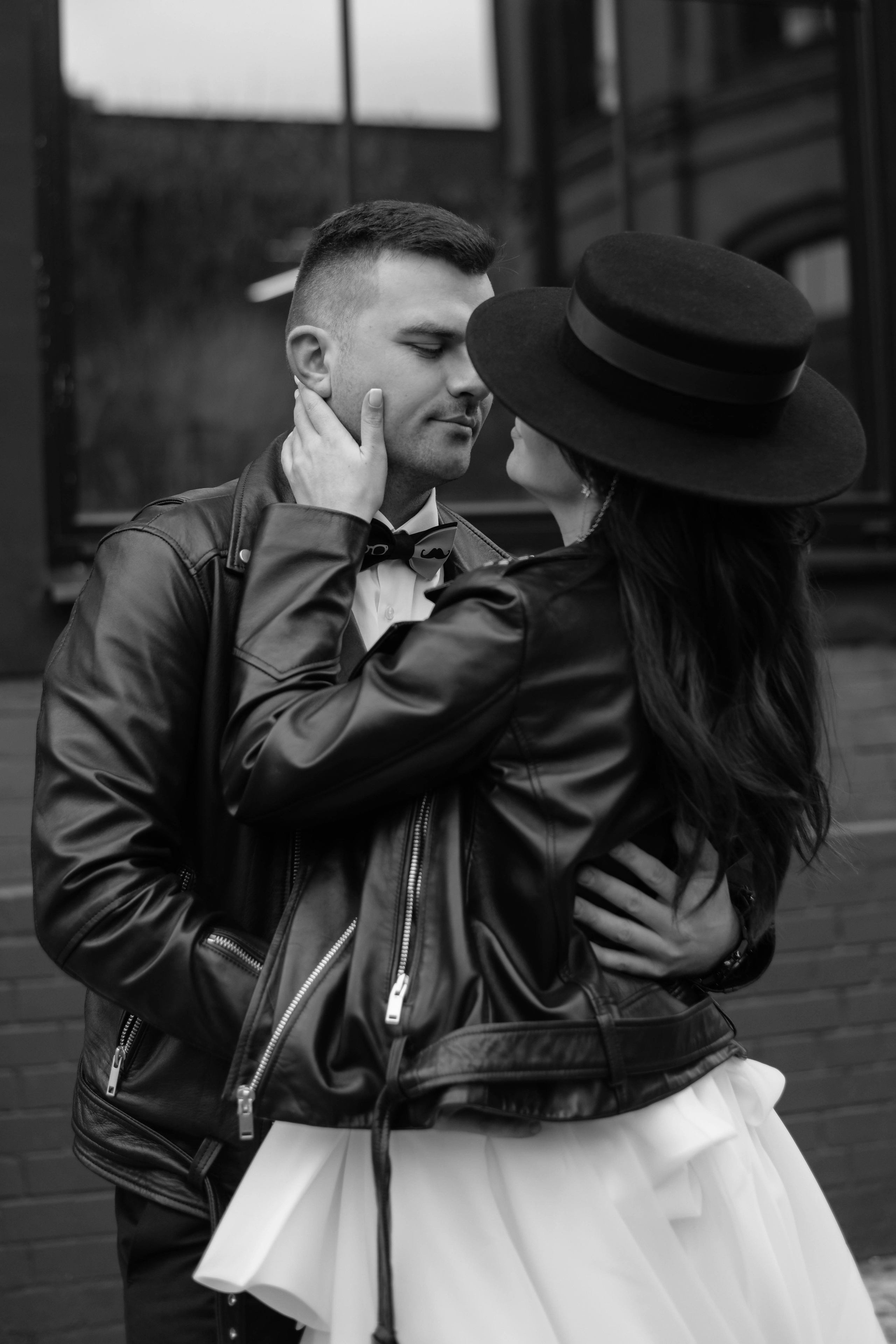 Александр и Мария. Фотограф Подольск