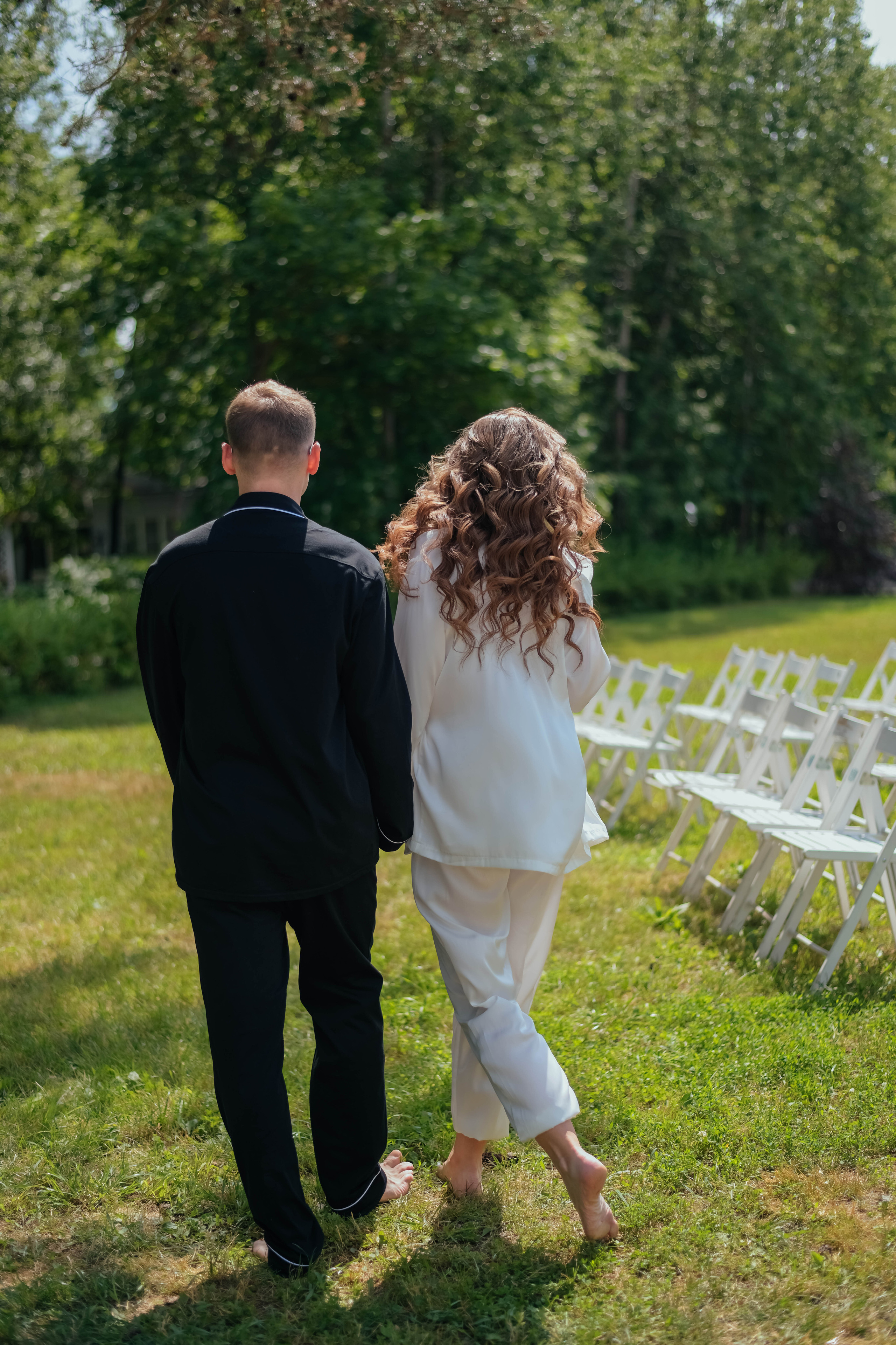 Илья и Ирина. Фотограф Подольск