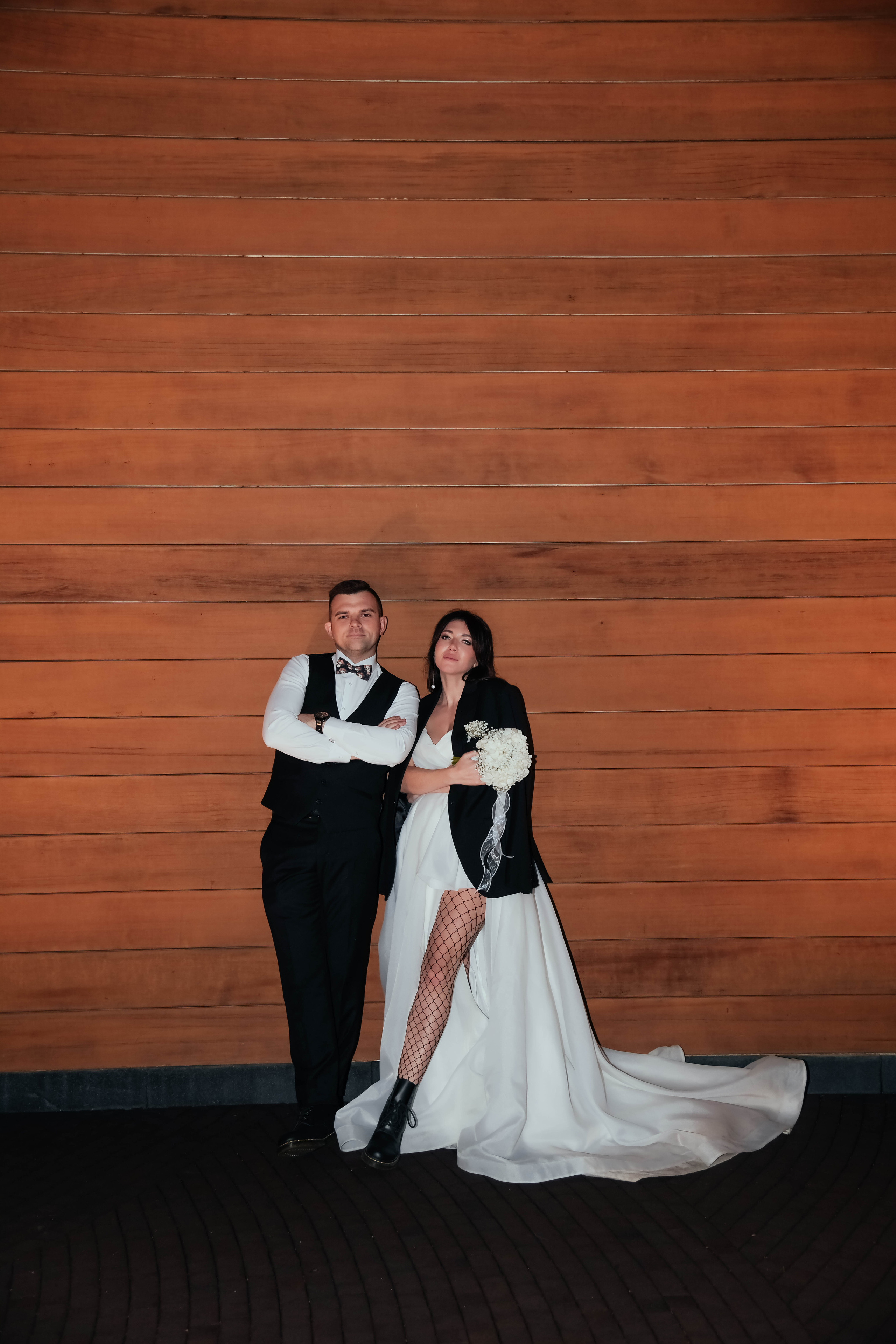 Александр и Мария. Фотограф Подольск