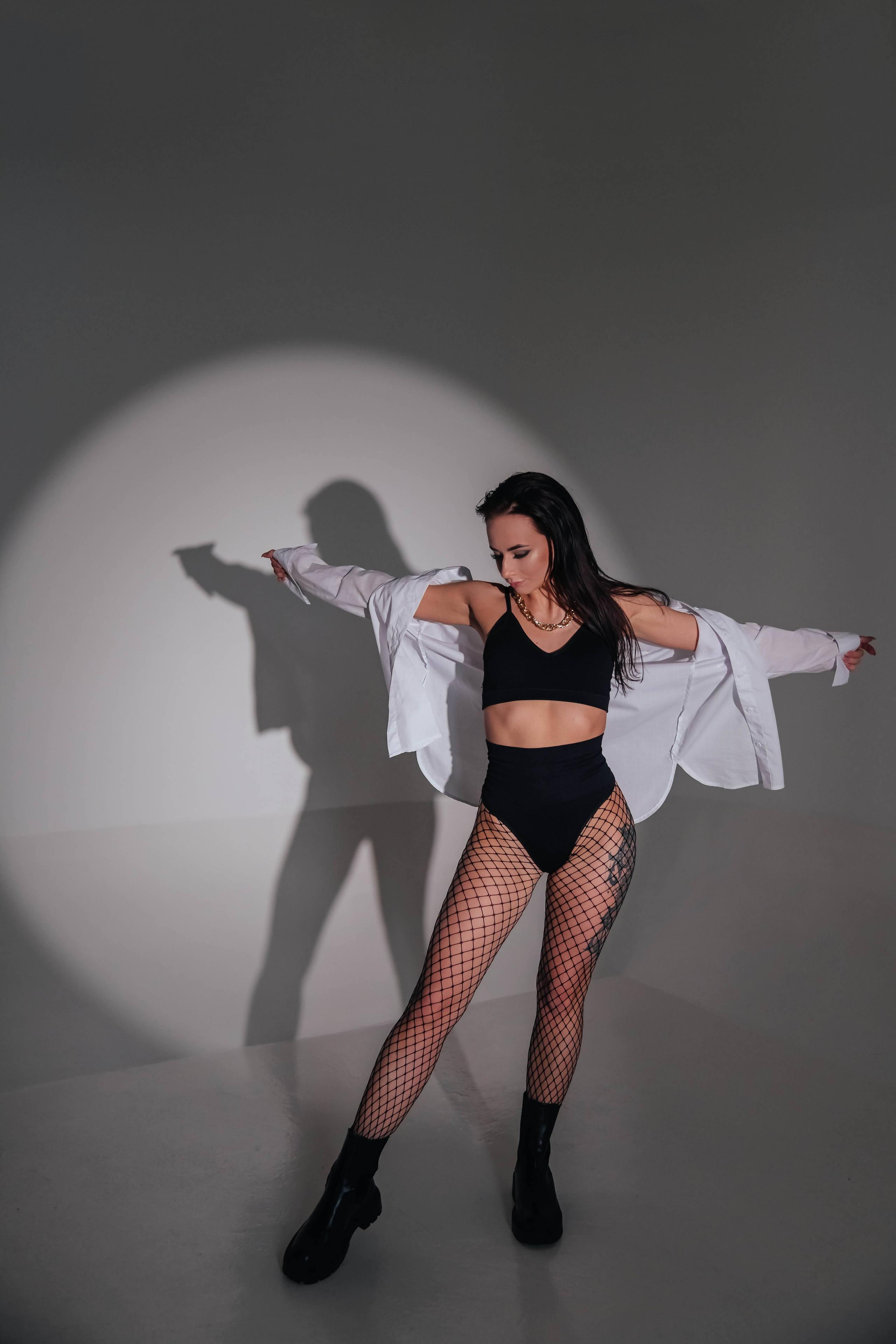 Настя. Фотограф Подольск