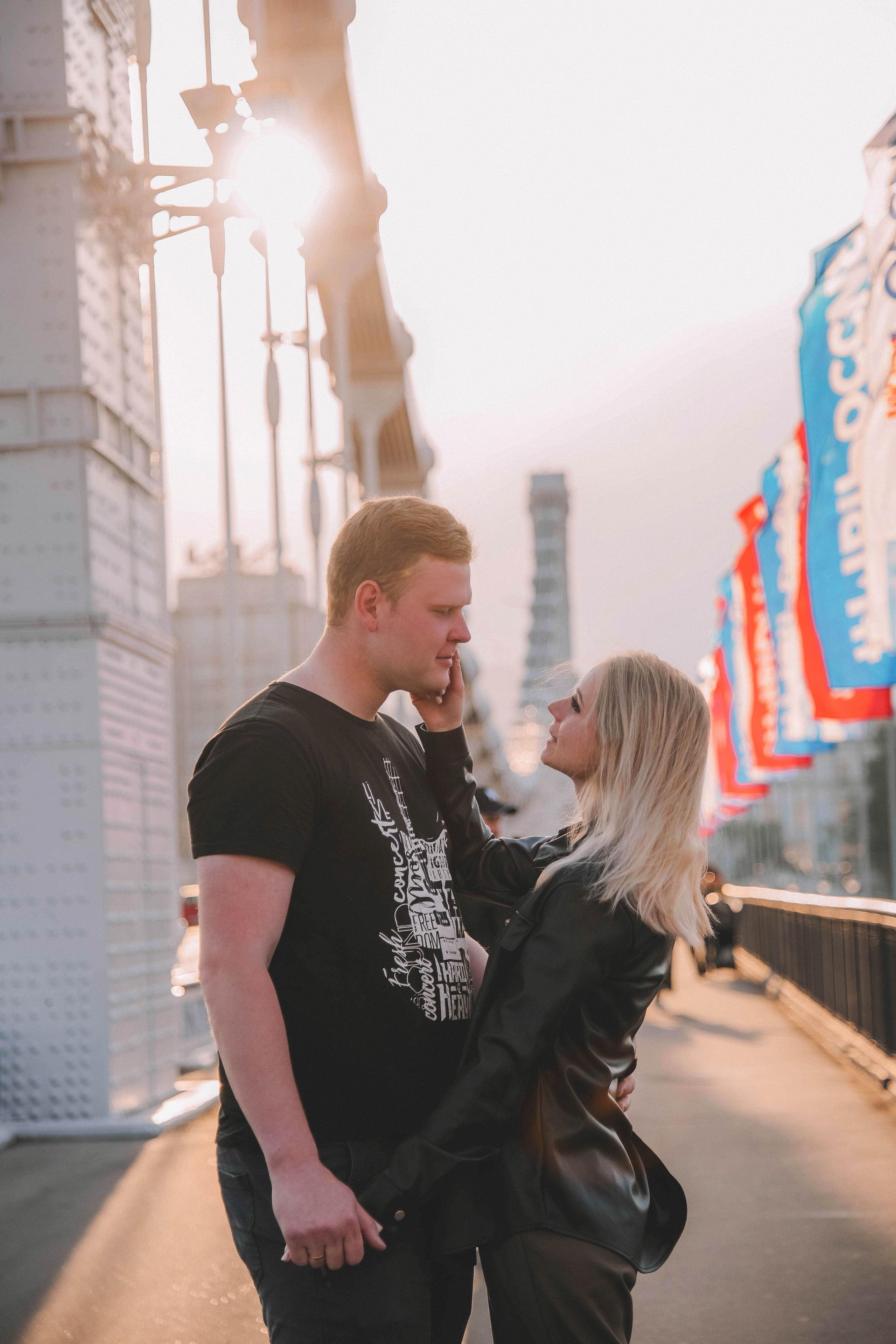 Парк Горького. Фотограф Подольск