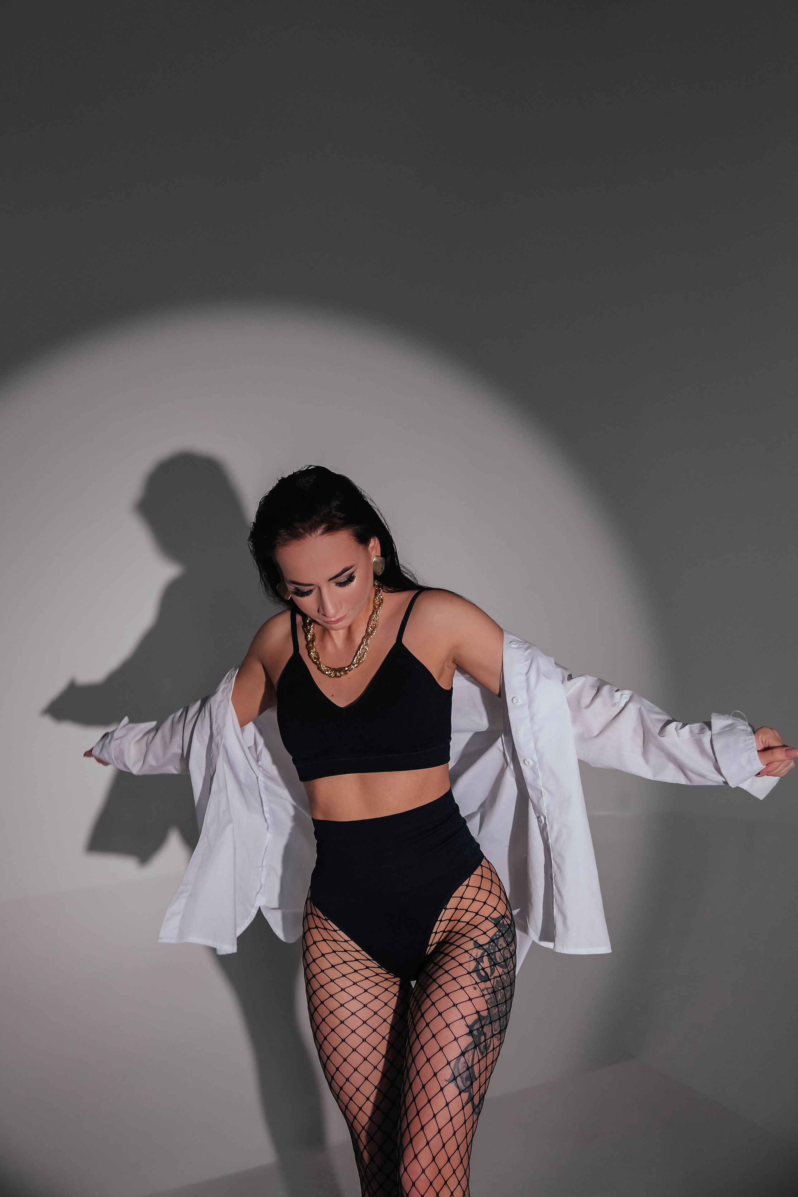 Настя. Фотограф Подольск