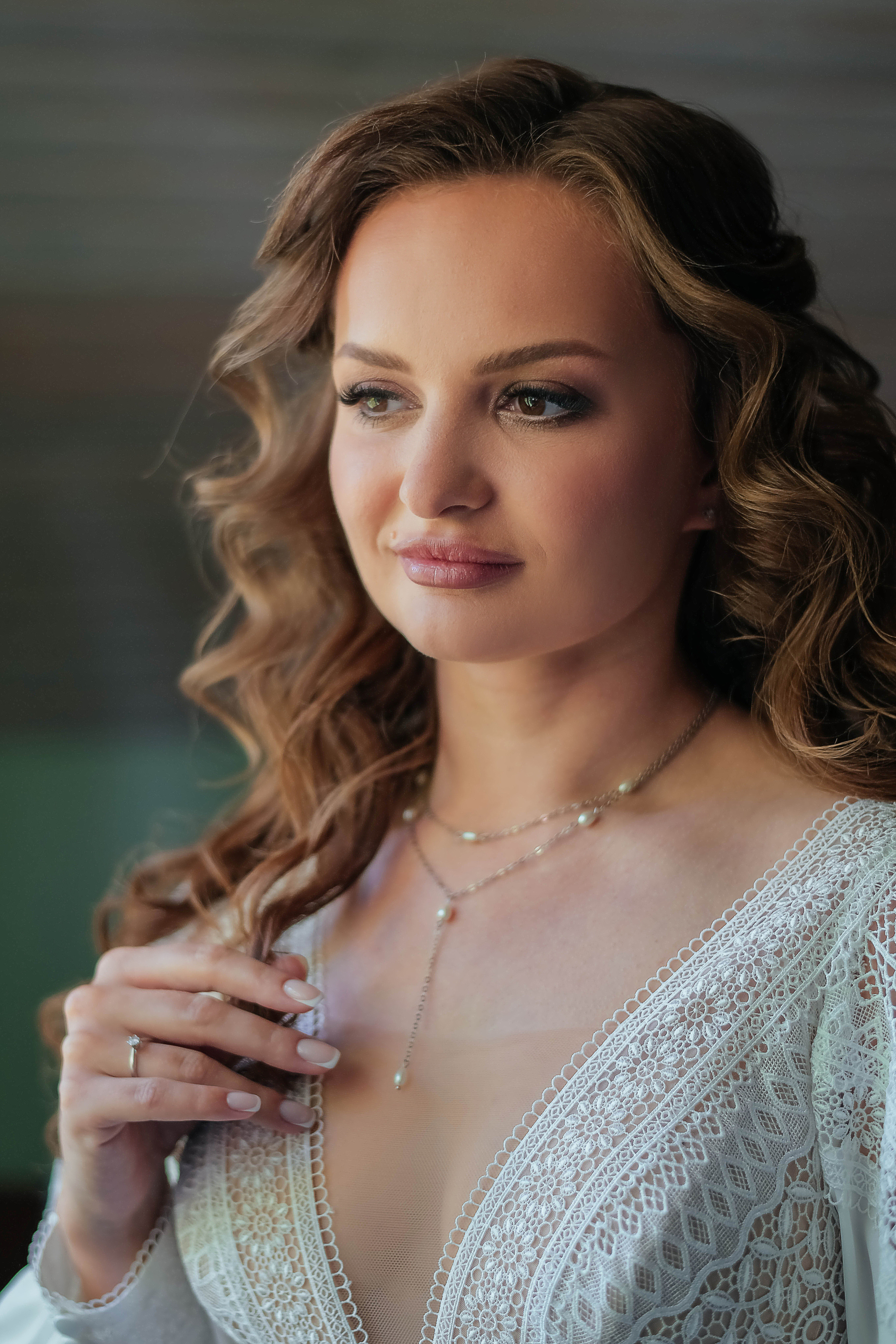 Илья и Ирина. Фотограф Подольск