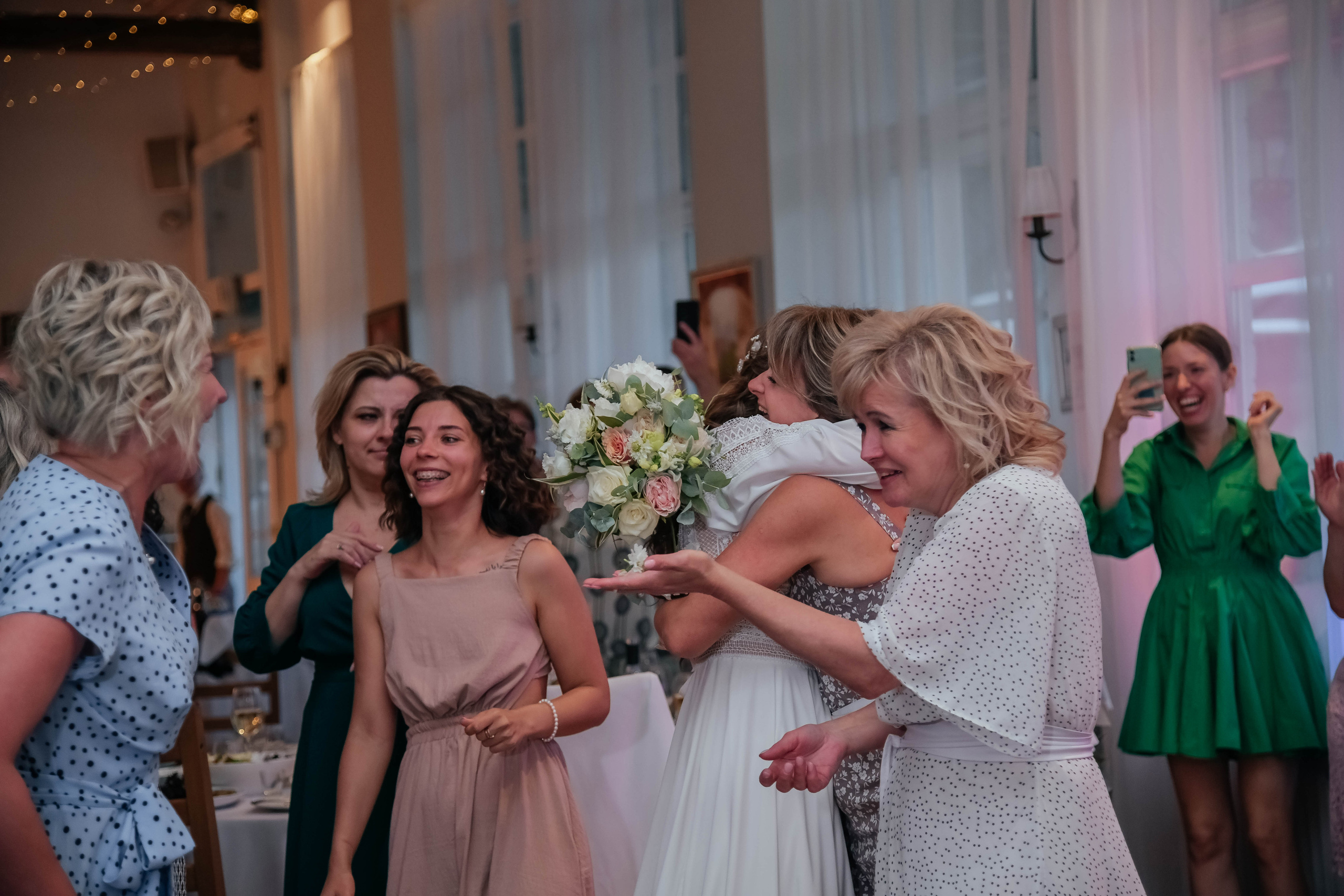 Илья и Ирина. Фотограф Подольск