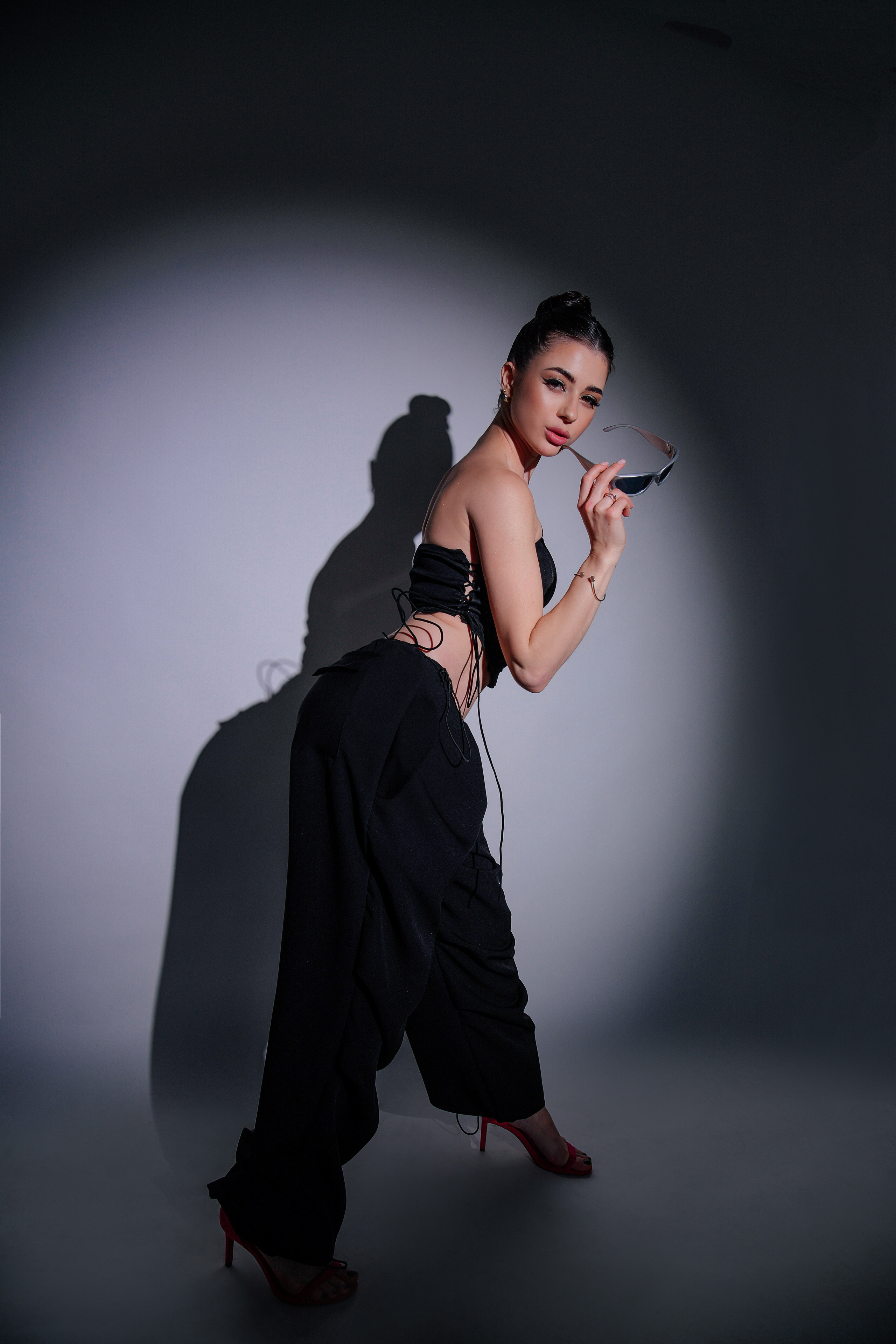 Влада. Фотограф Подольск