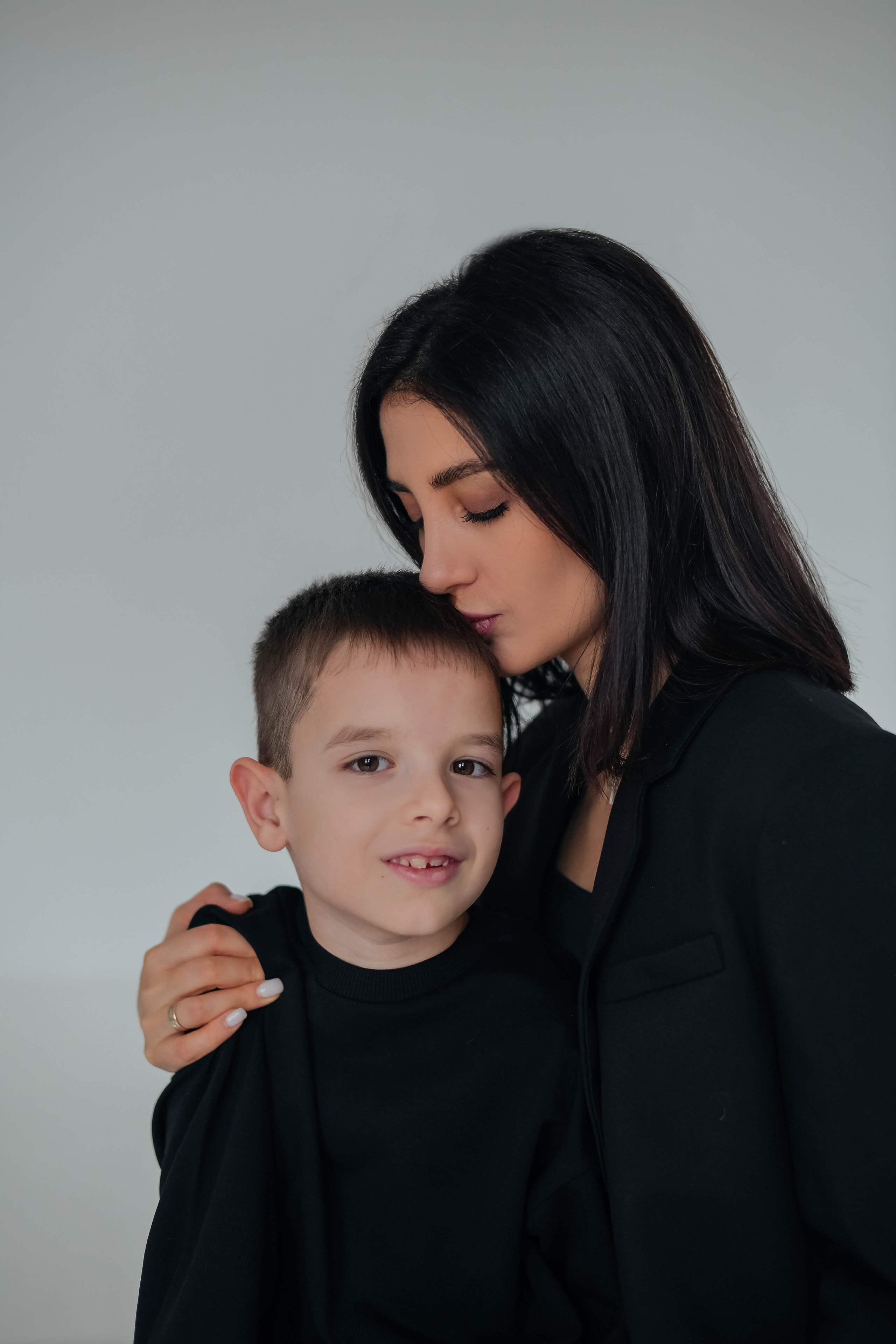 Кристина и Максим. Фотограф Подольск