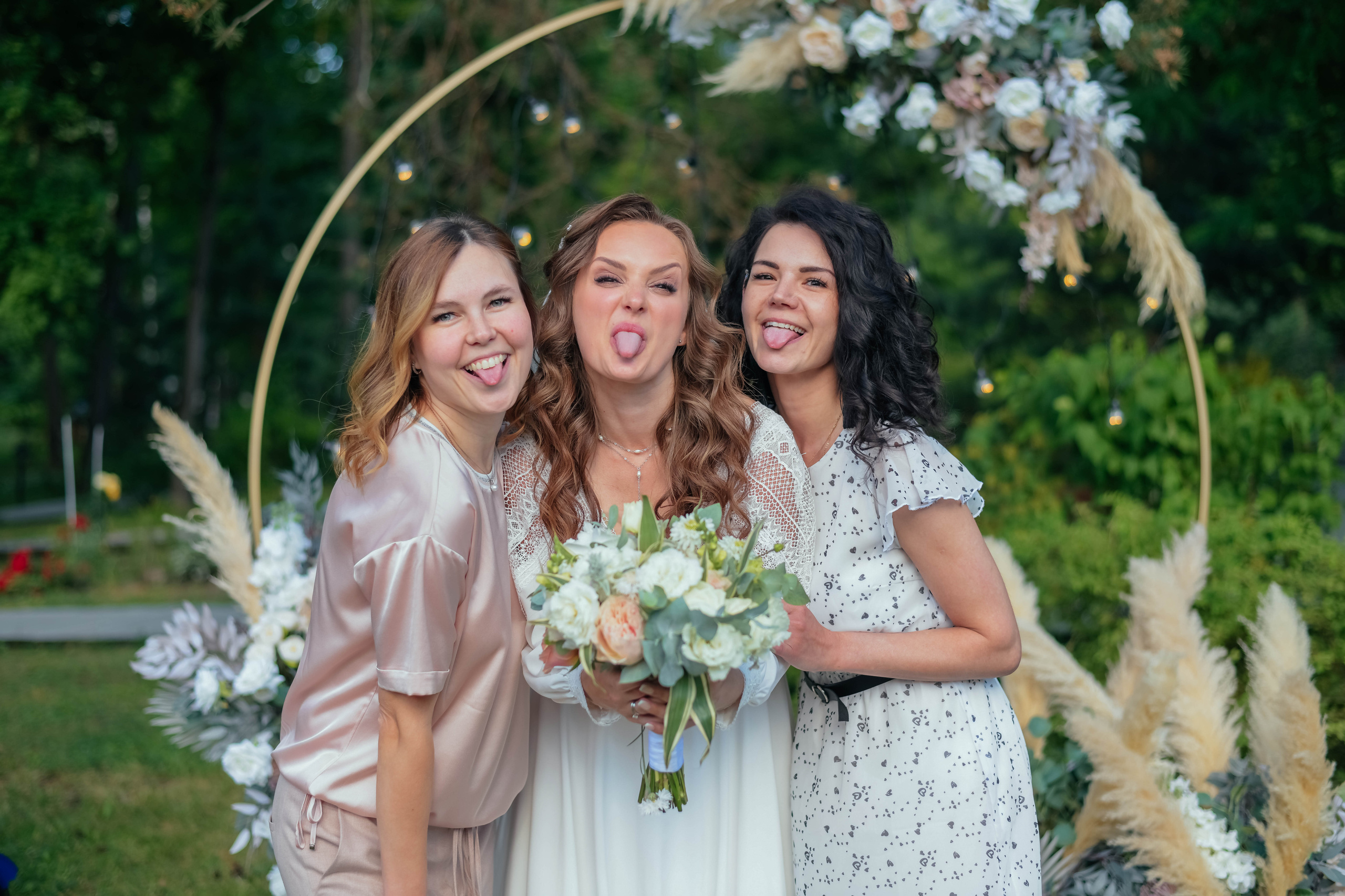 Илья и Ирина. Фотограф Подольск