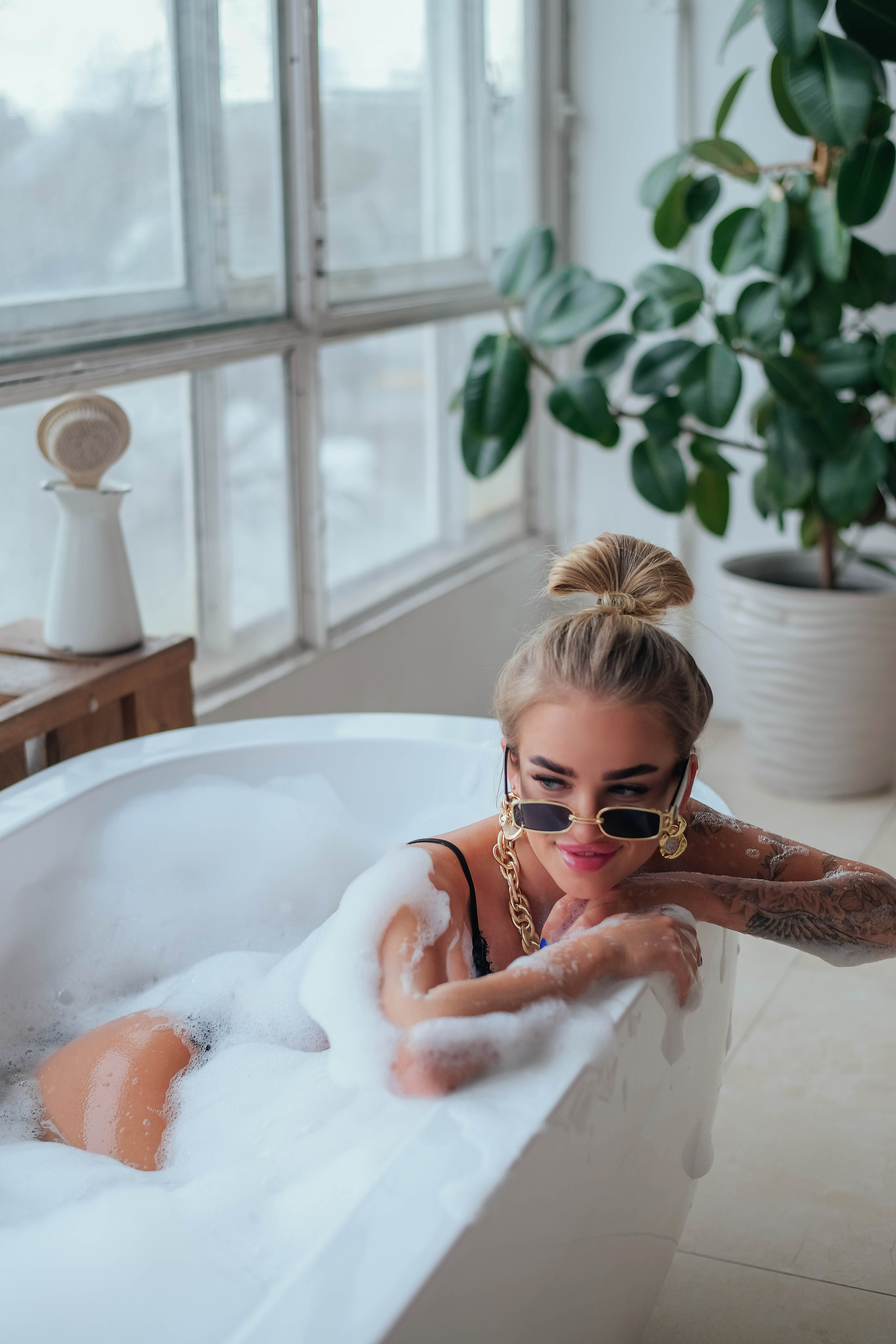 Ангелина. Фотограф Подольск