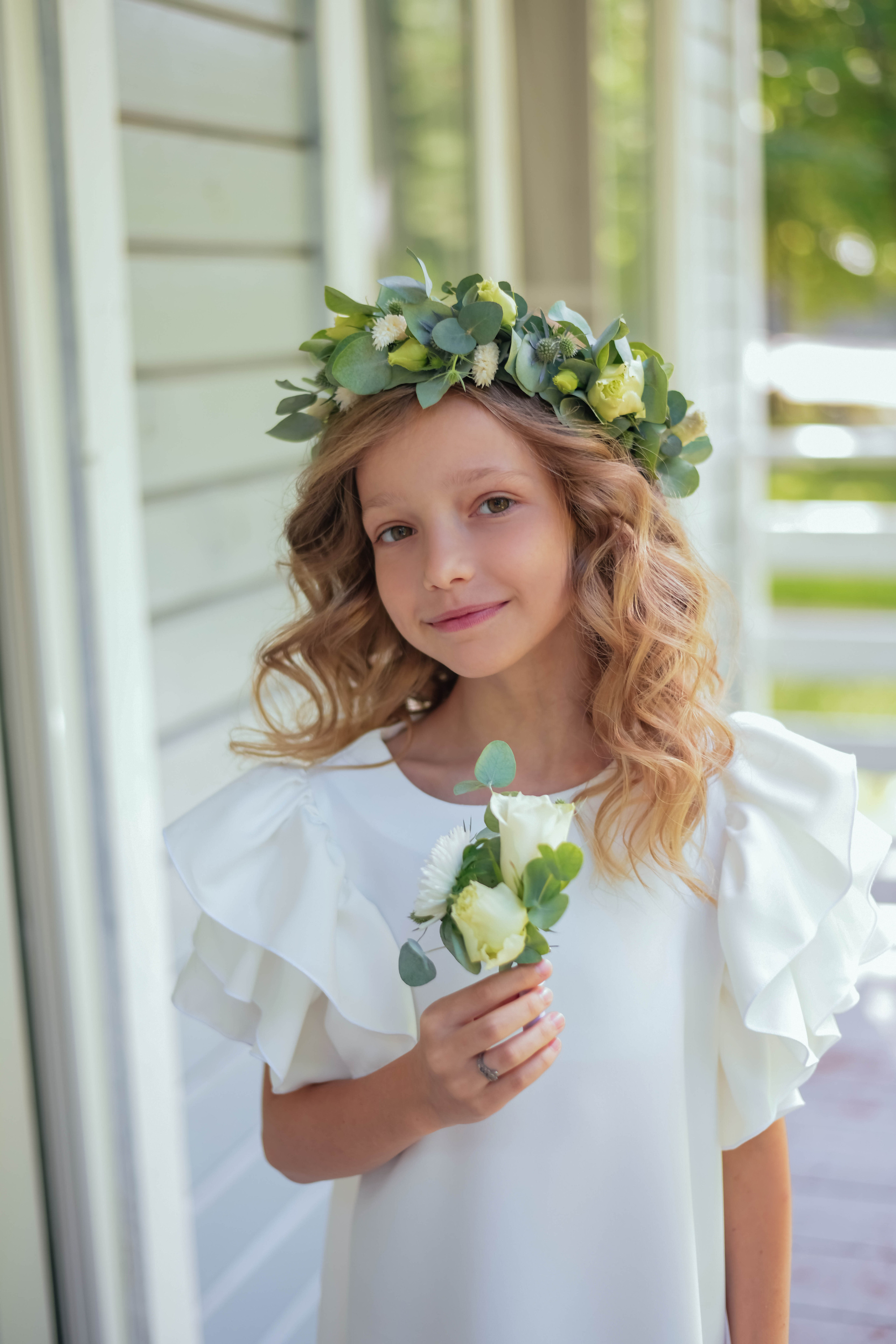 Илья и Ирина. Фотограф Подольск