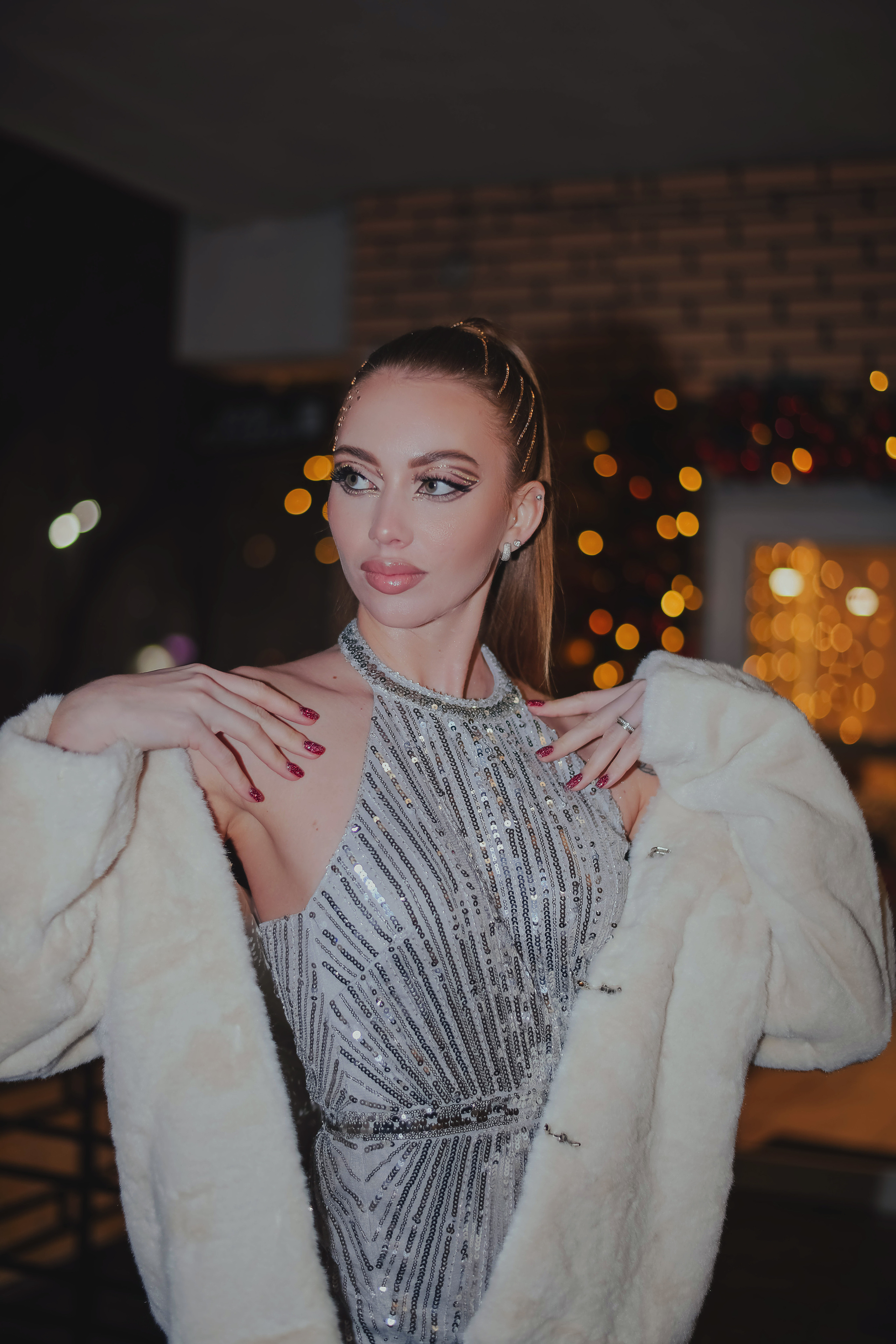 Оля. Фотограф Подольск