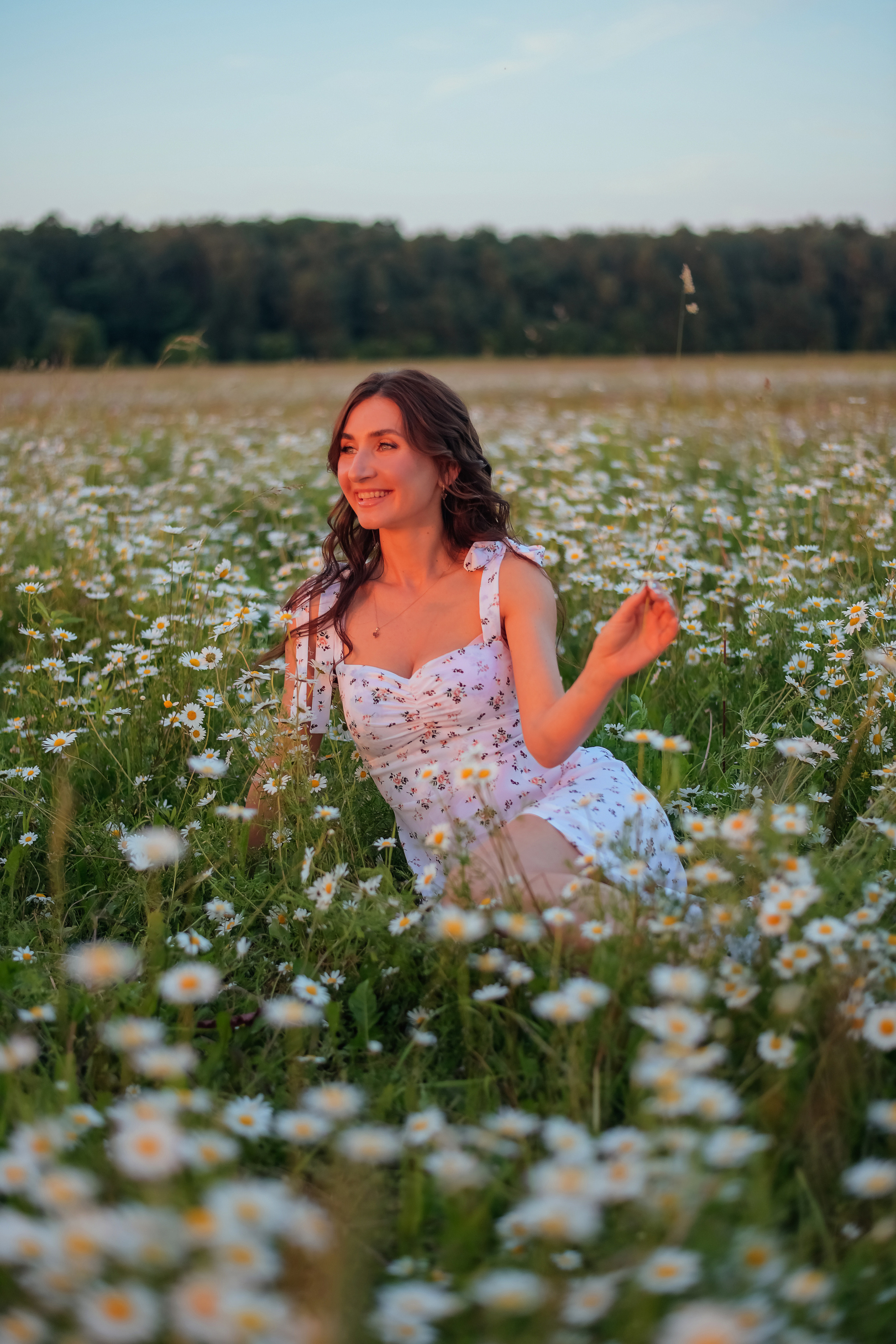 Юлия. Фотограф Подольск