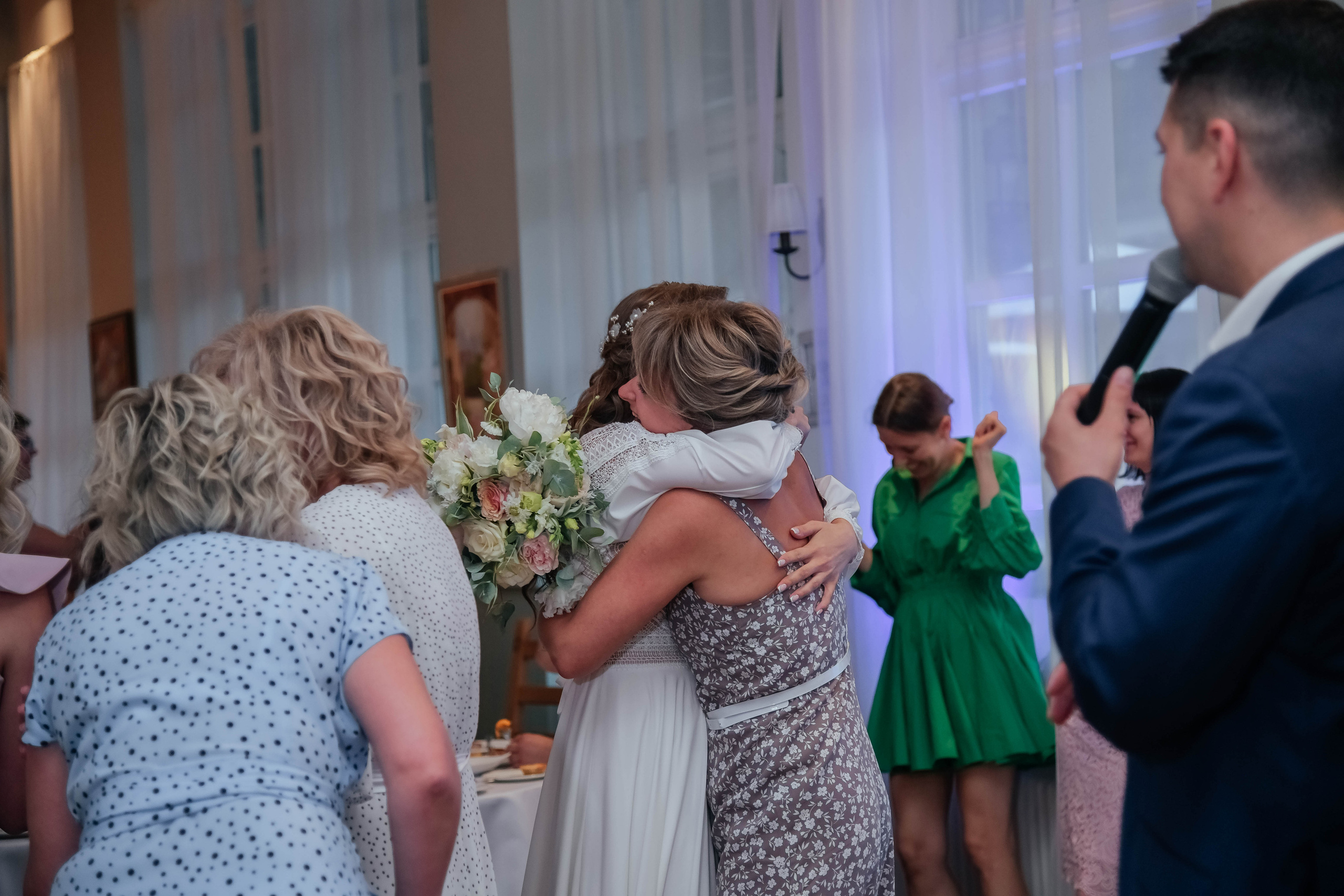 Илья и Ирина. Фотограф Подольск