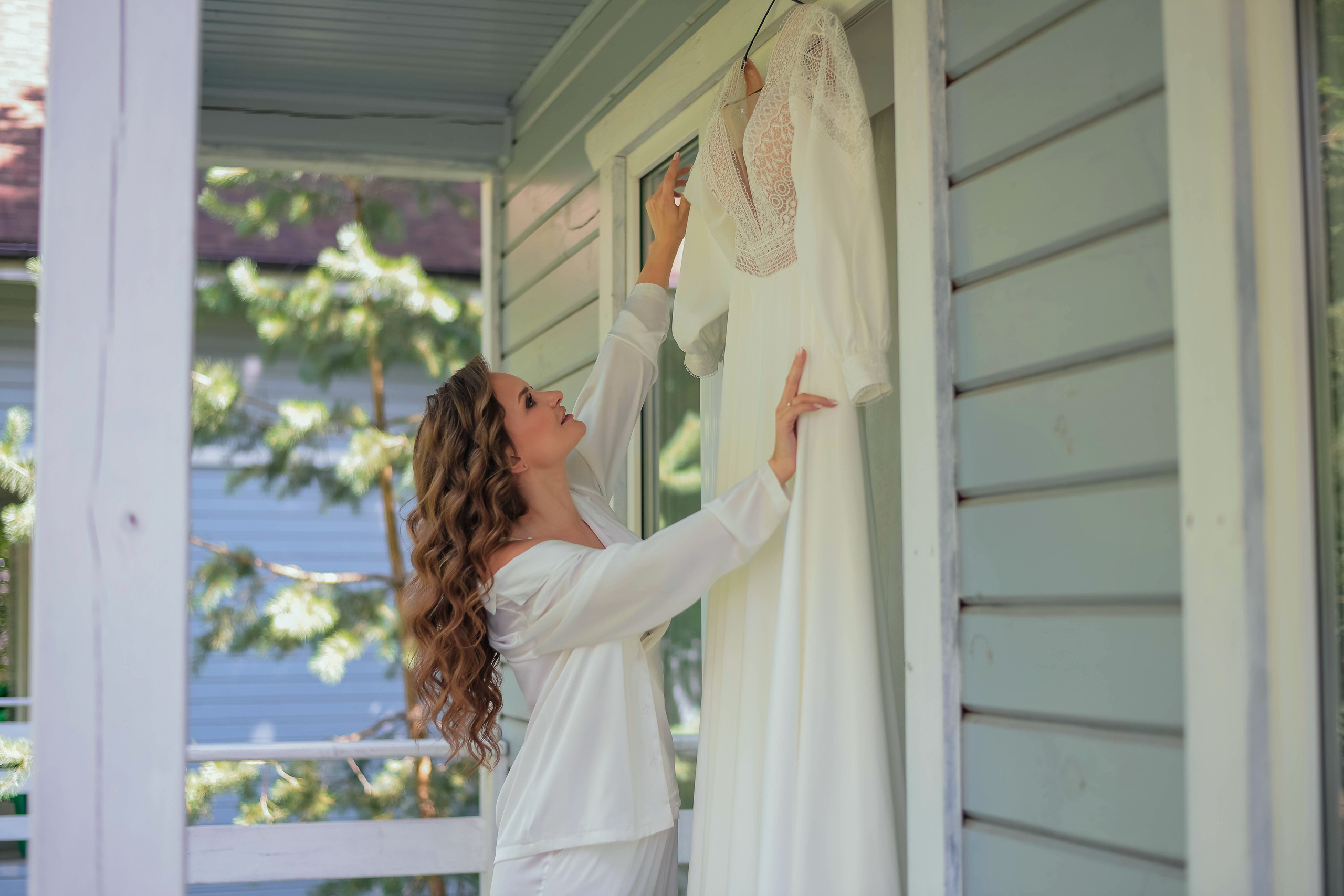 Илья и Ирина. Фотограф Подольск