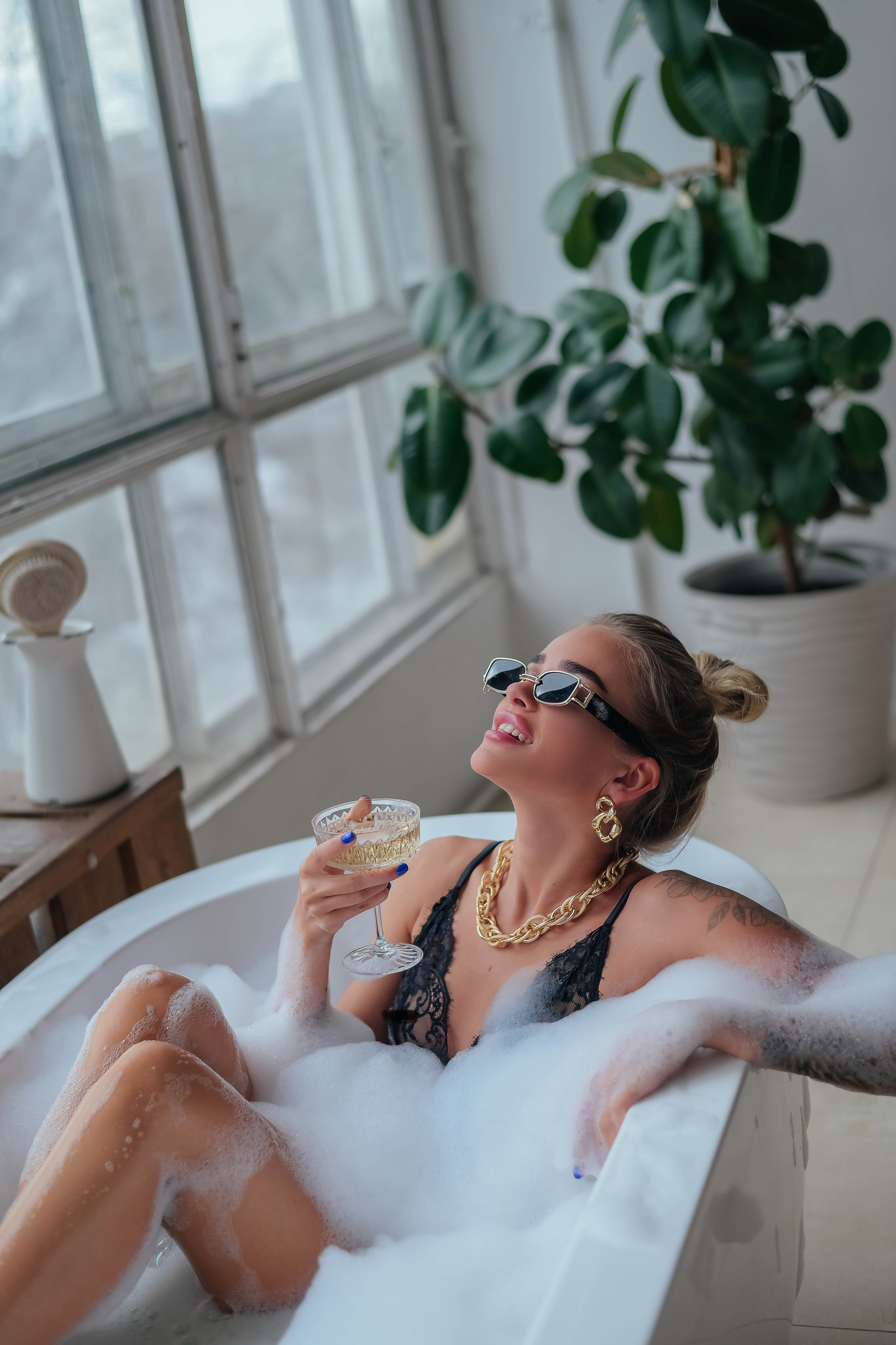 Ангелина. Фотограф Подольск