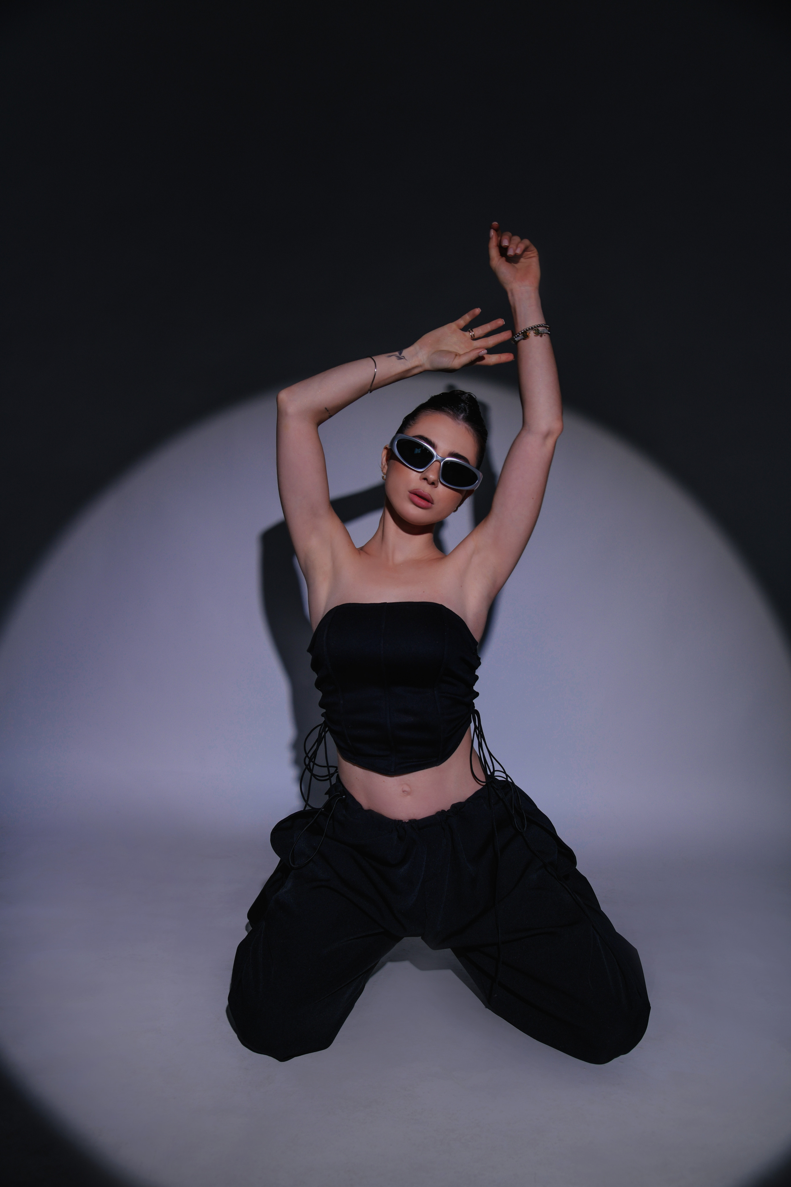 Влада. Фотограф Подольск