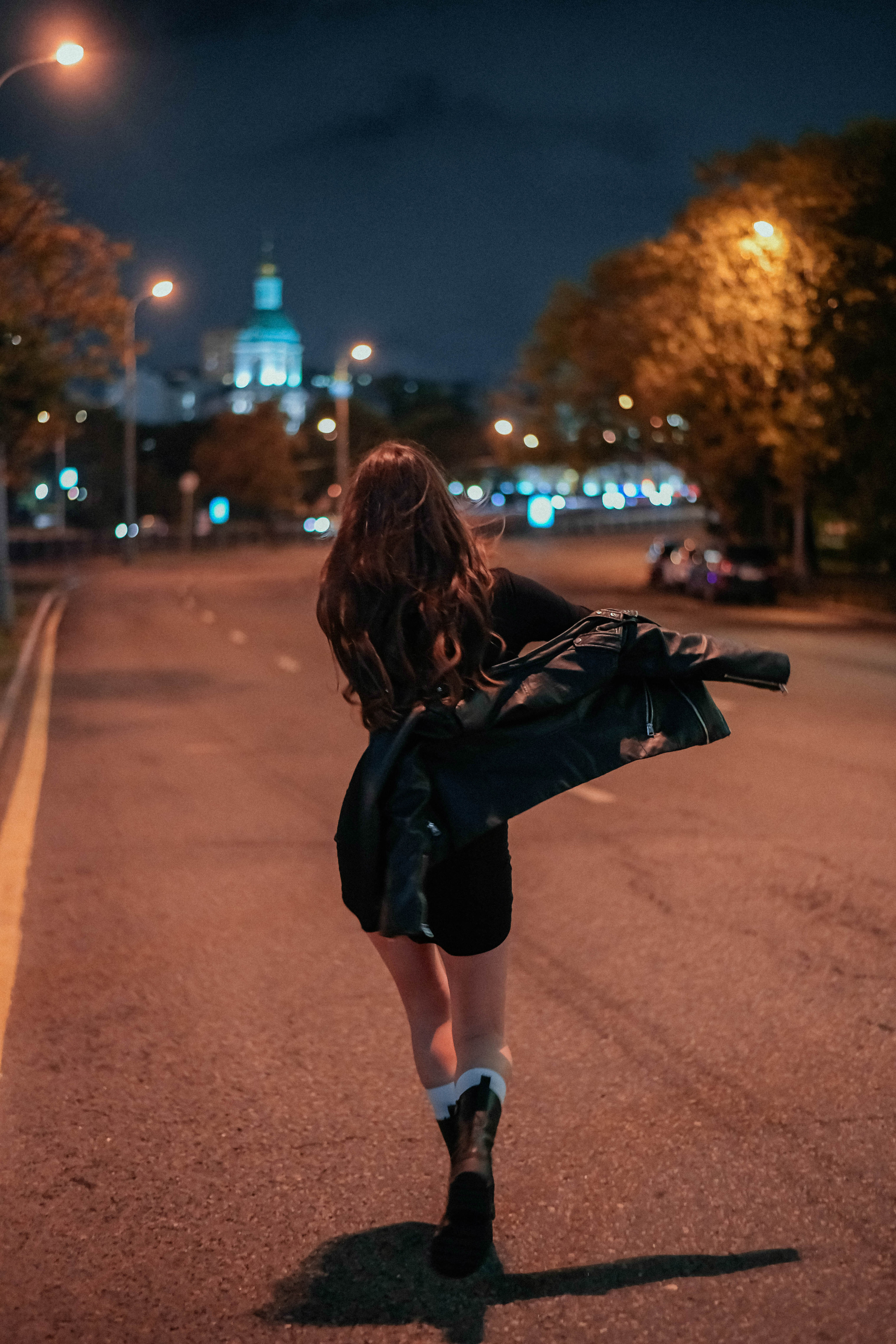 Дарья. Фотограф Подольск