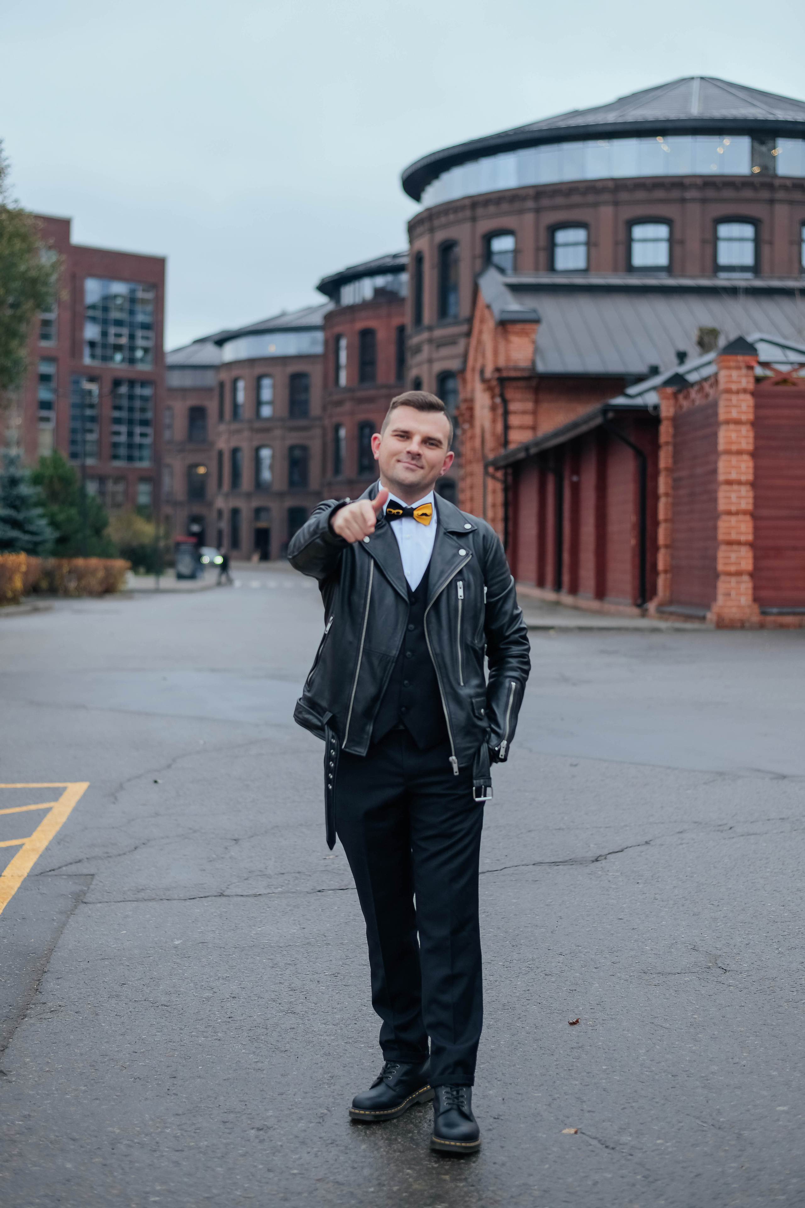 Александр и Мария. Фотограф Подольск