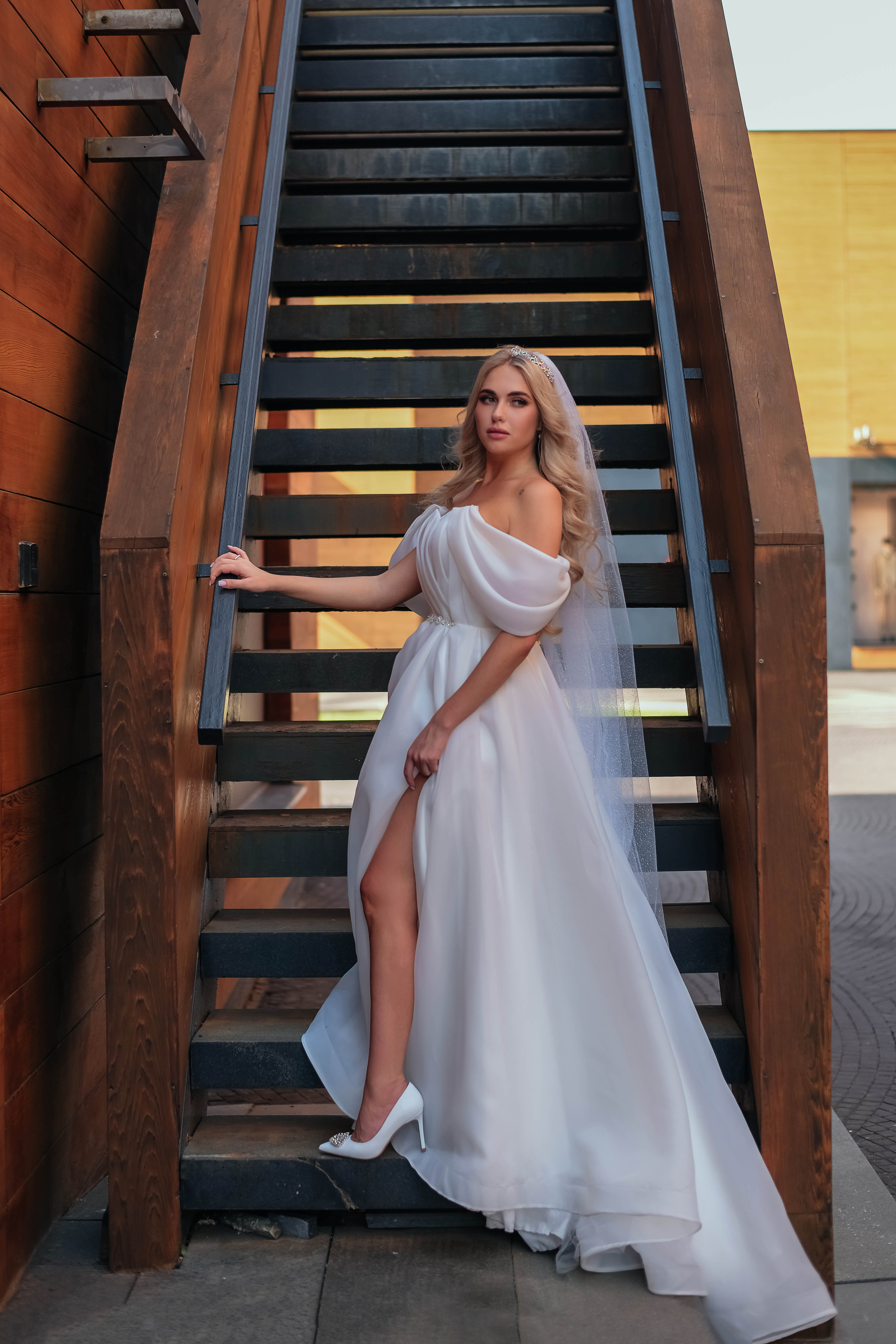 Дмитрий и Екатерина. Фотограф Подольск