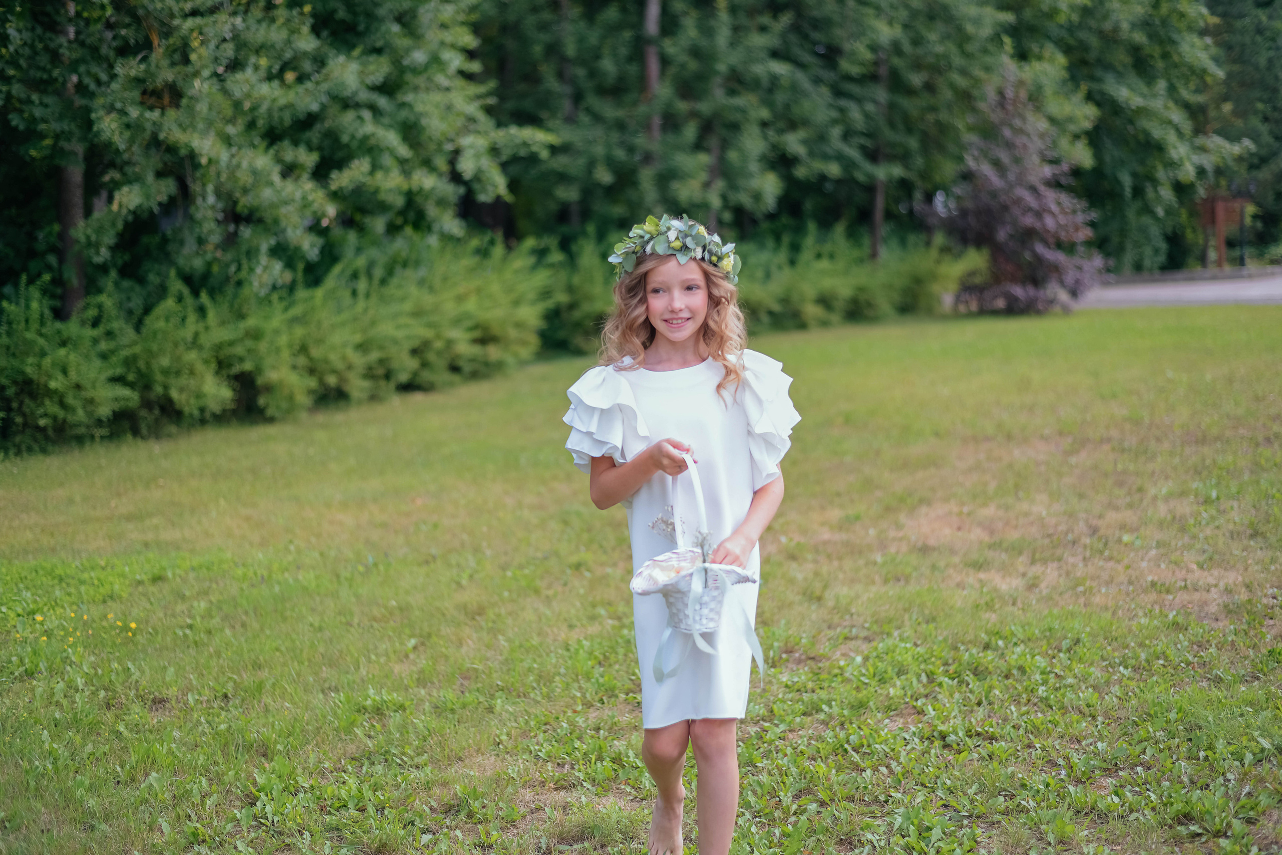 Илья и Ирина. Фотограф Подольск