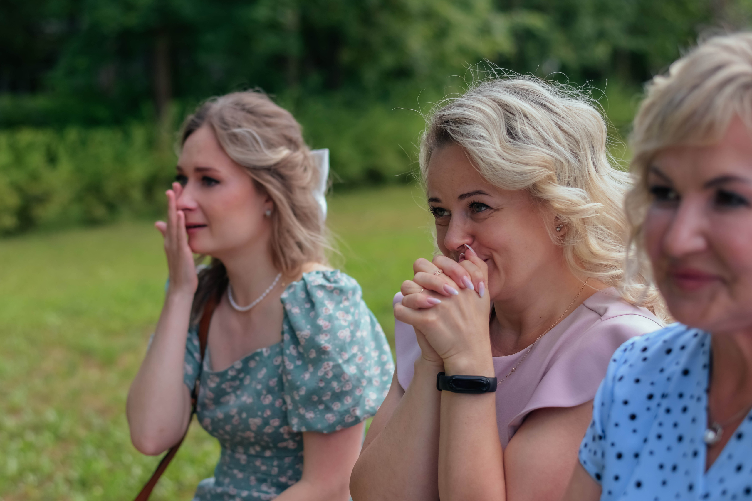 Илья и Ирина. Фотограф Подольск