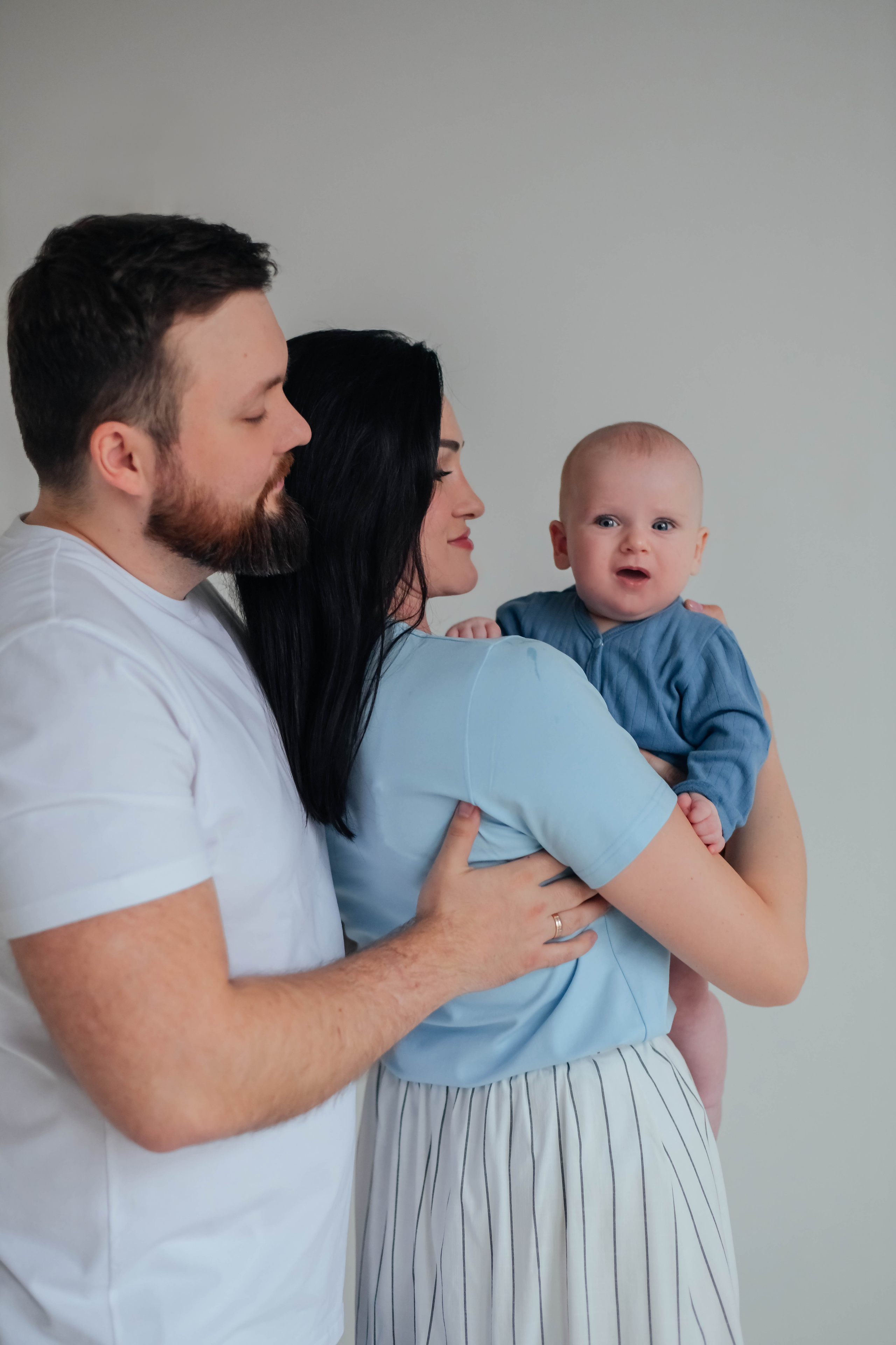 Семейная студия. Фотограф Подольск