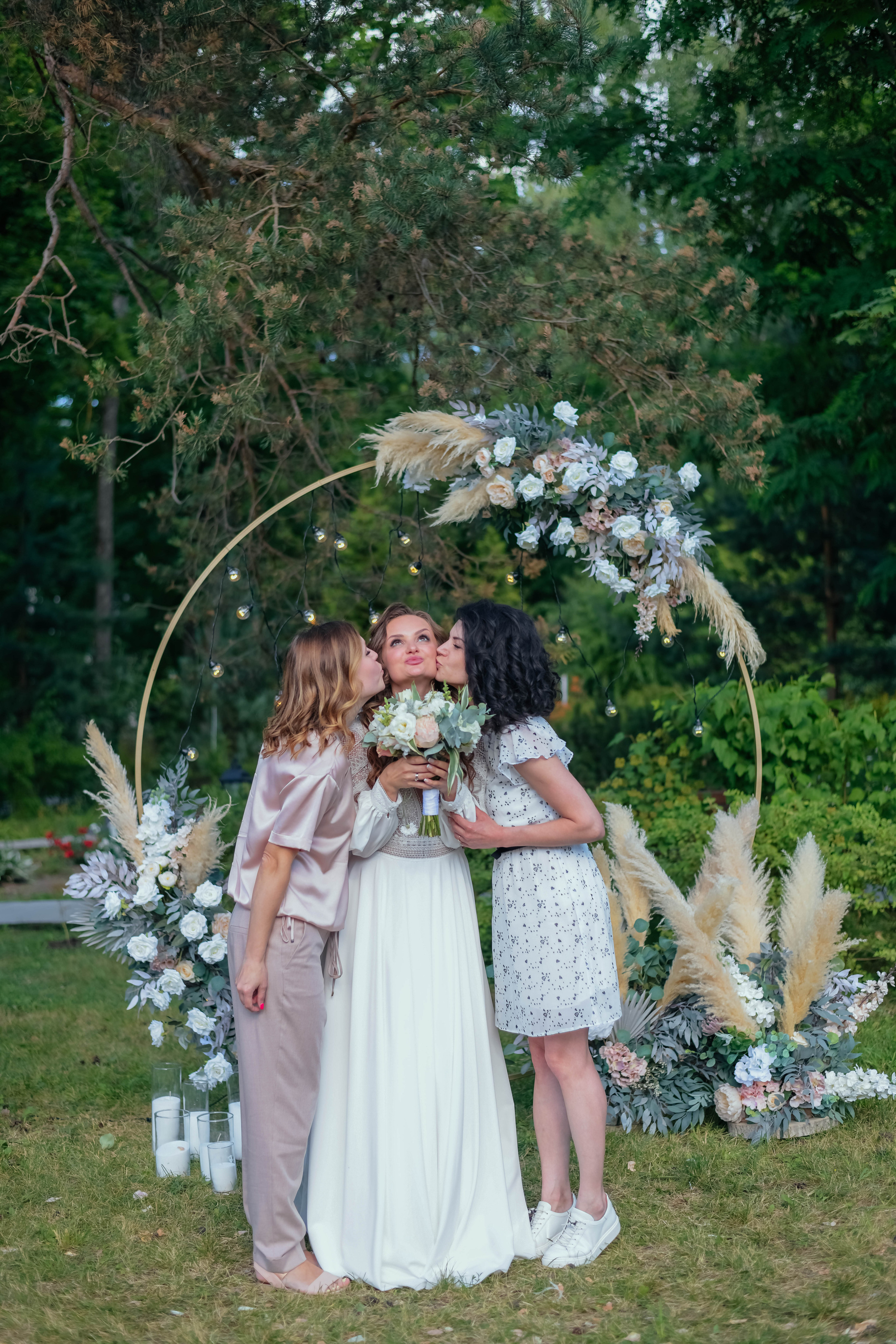 Илья и Ирина. Фотограф Подольск