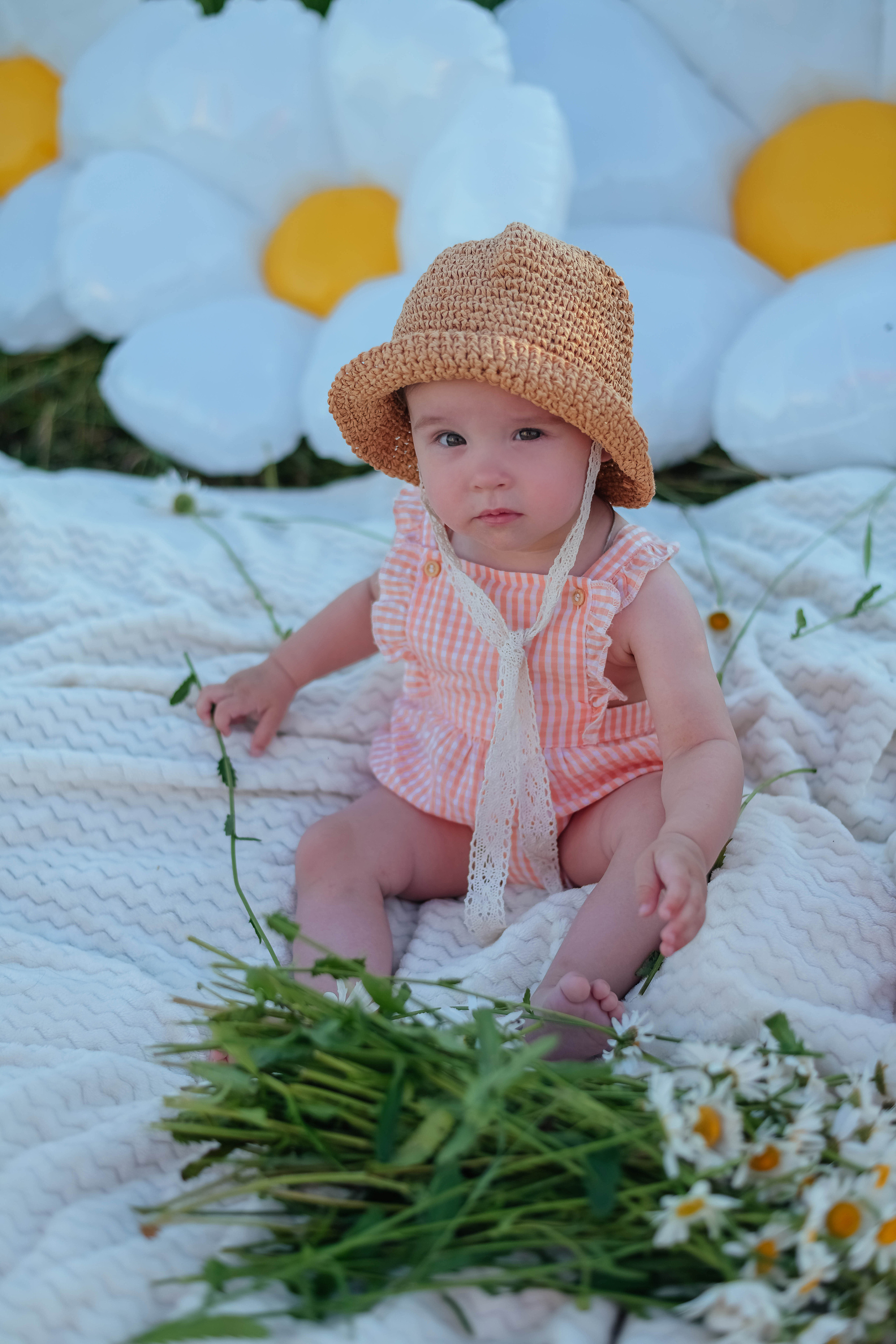 Семейная поле. Фотограф Подольск