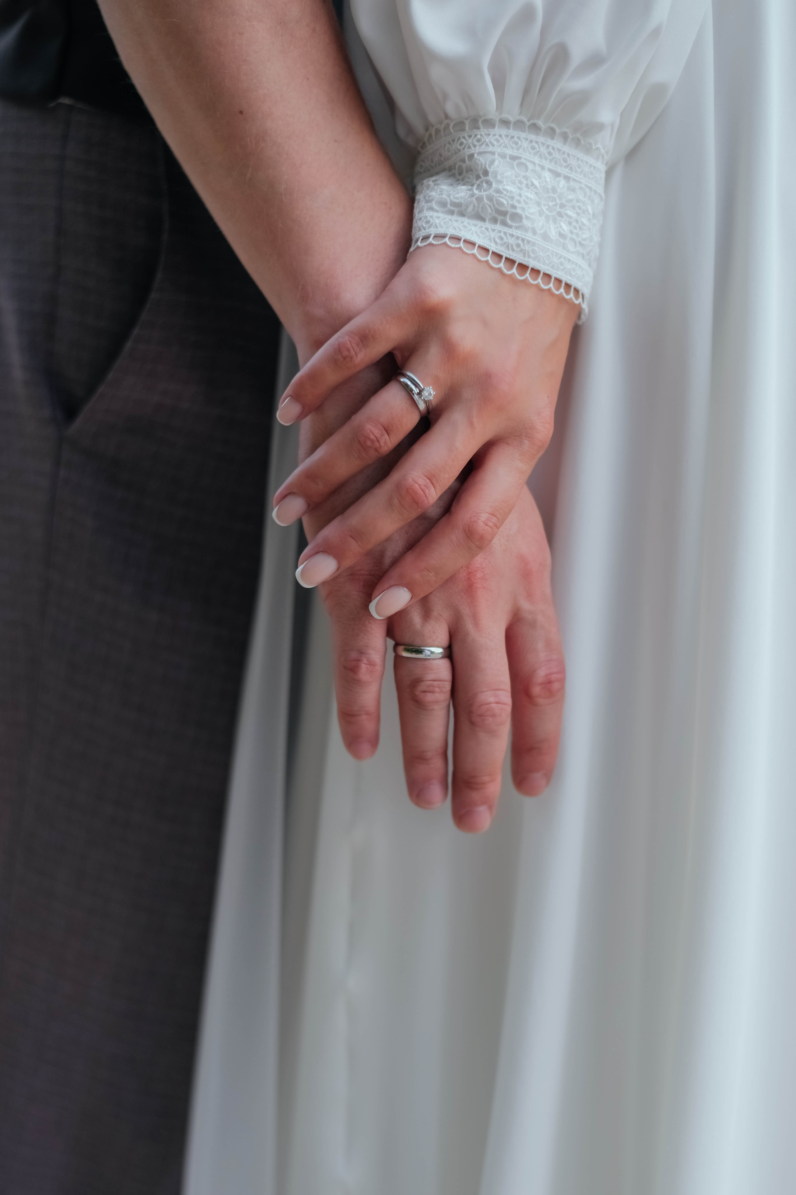 Илья и Ирина. Фотограф Подольск