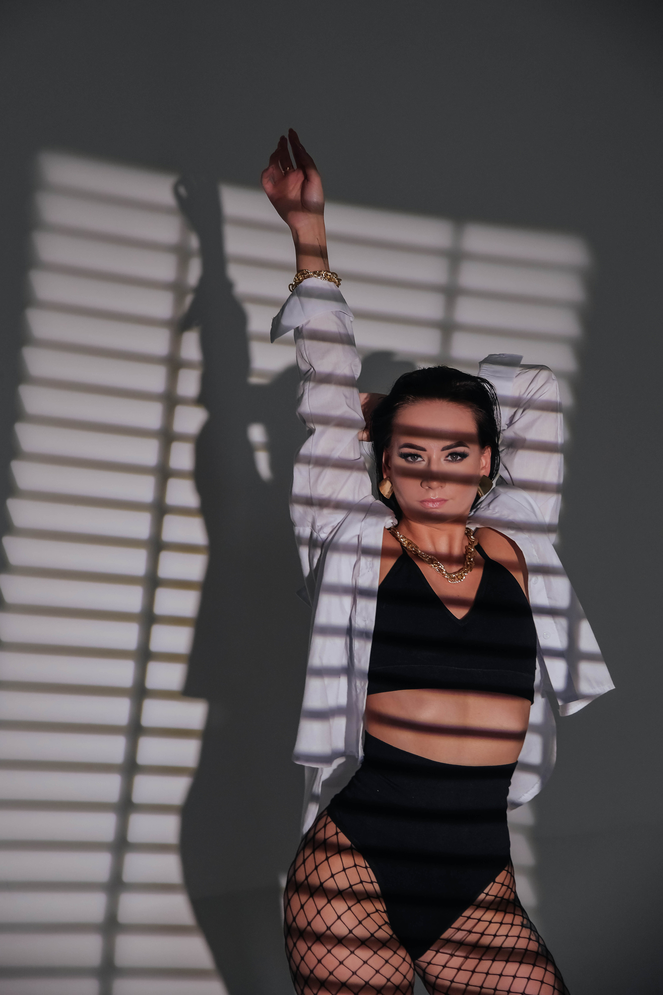 Настя. Фотограф Подольск